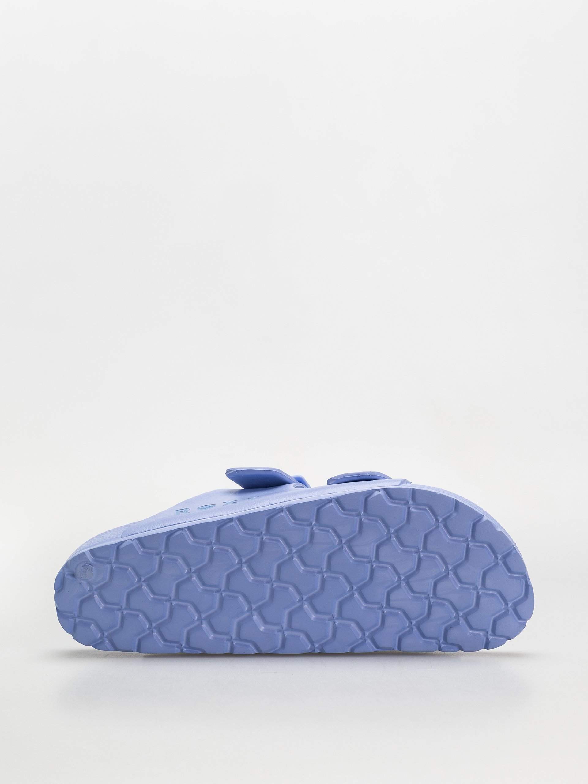 papuci de plajă Roxy Kattie Wmn (blue mist)