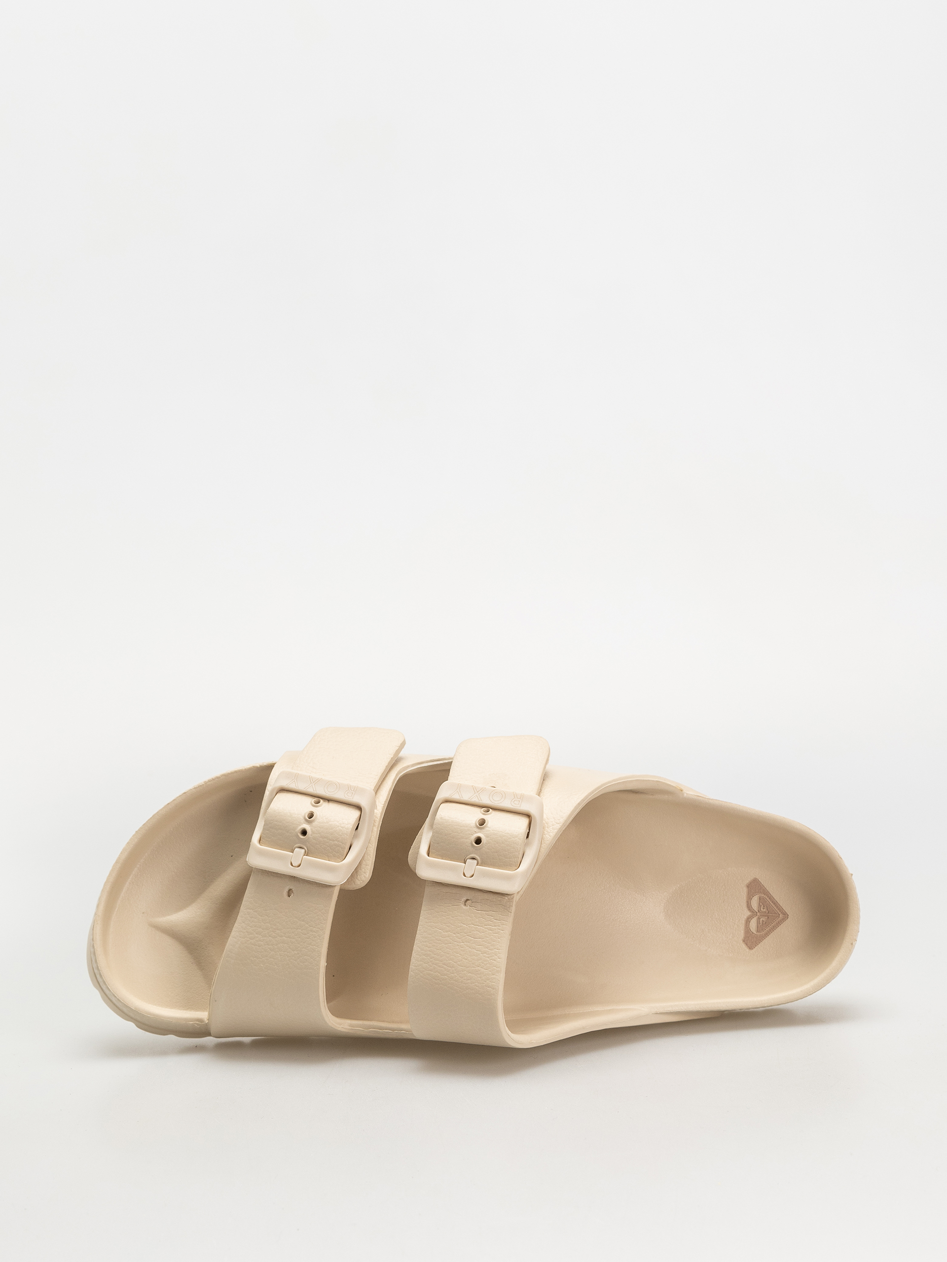 Șlapi Roxy Kattie Wmn (taupe)