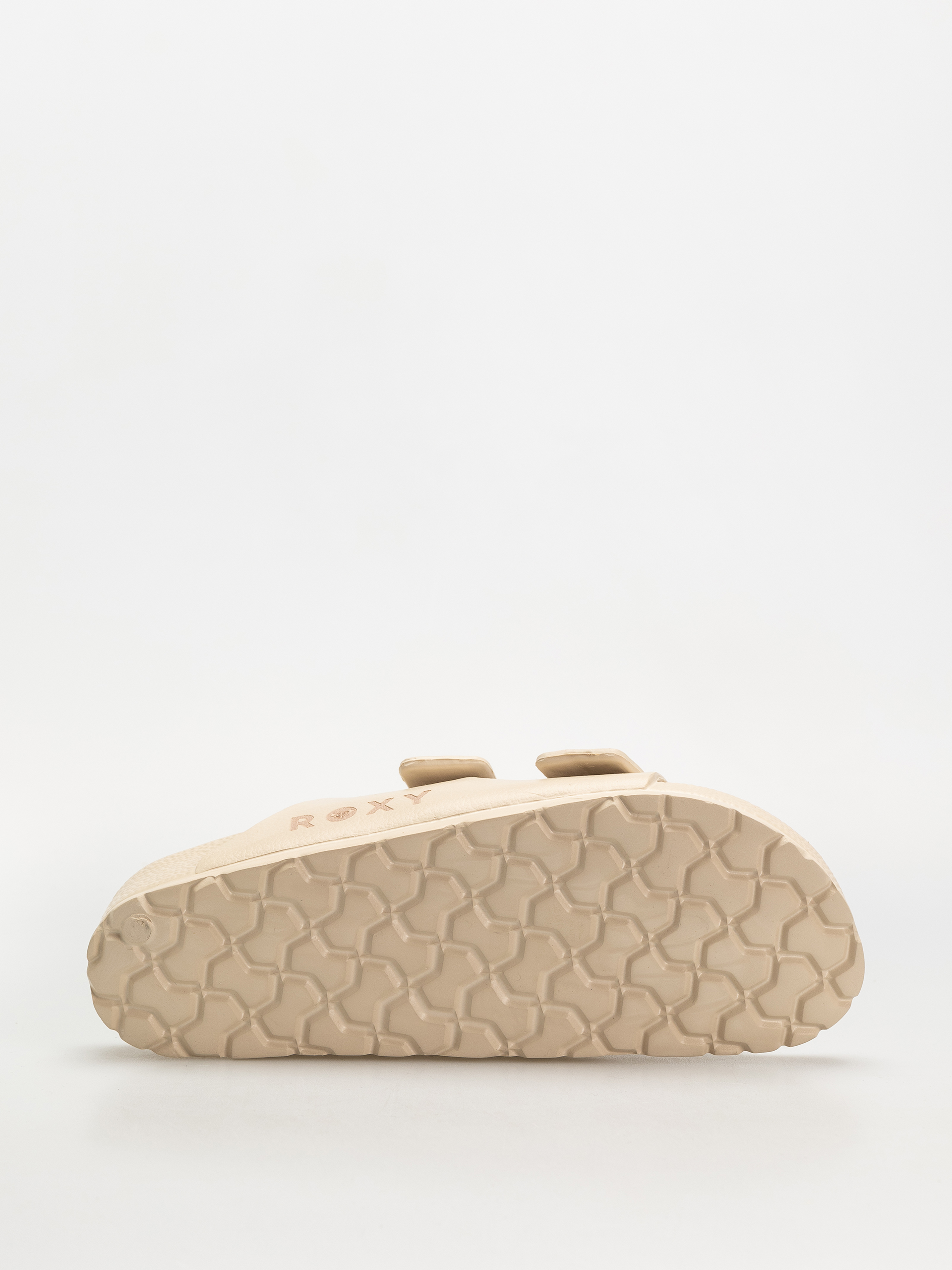Șlapi Roxy Kattie Wmn (taupe)