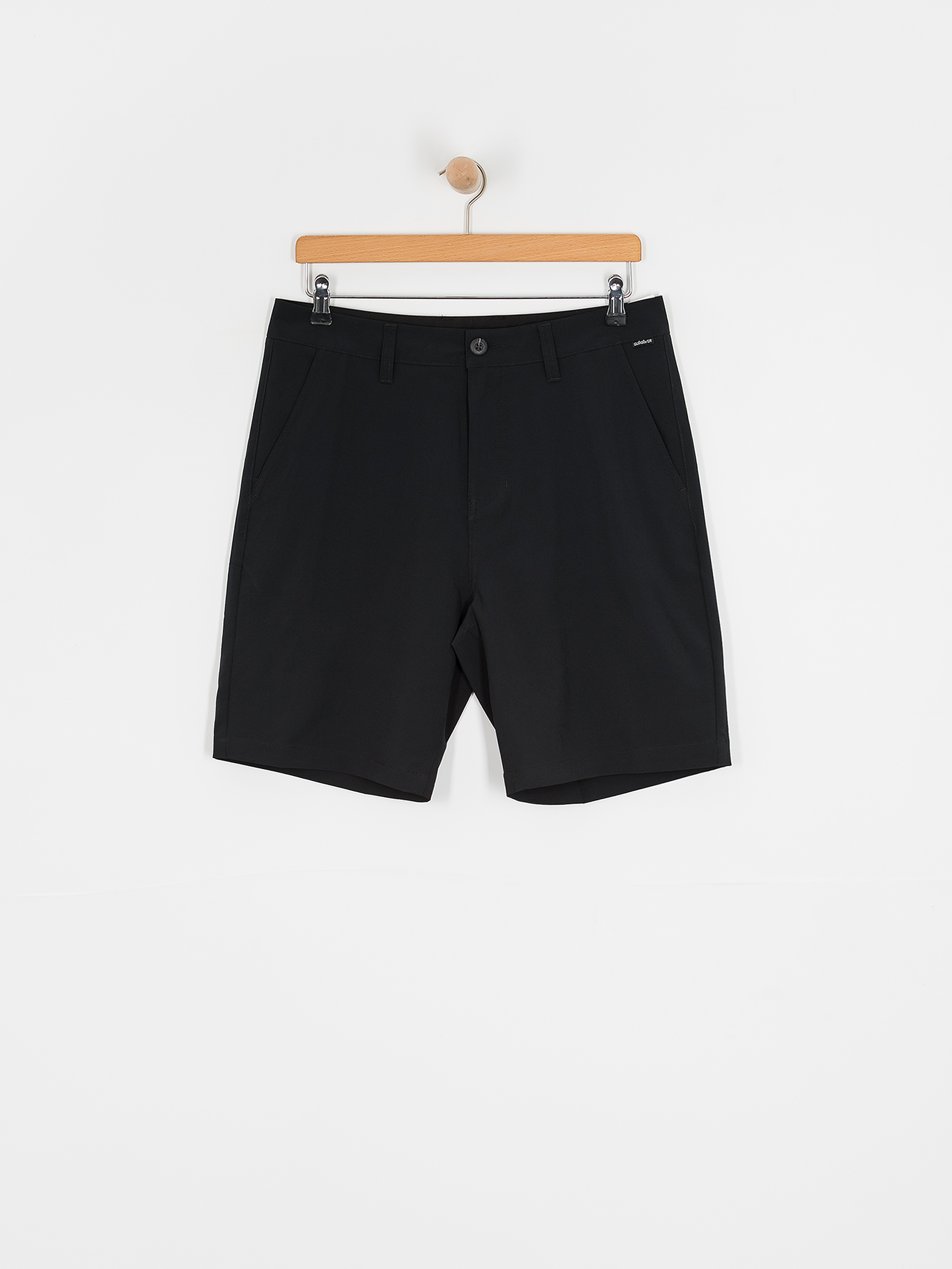 Pantaloni scurți Quiksilver Union Amphibian 20 (black)