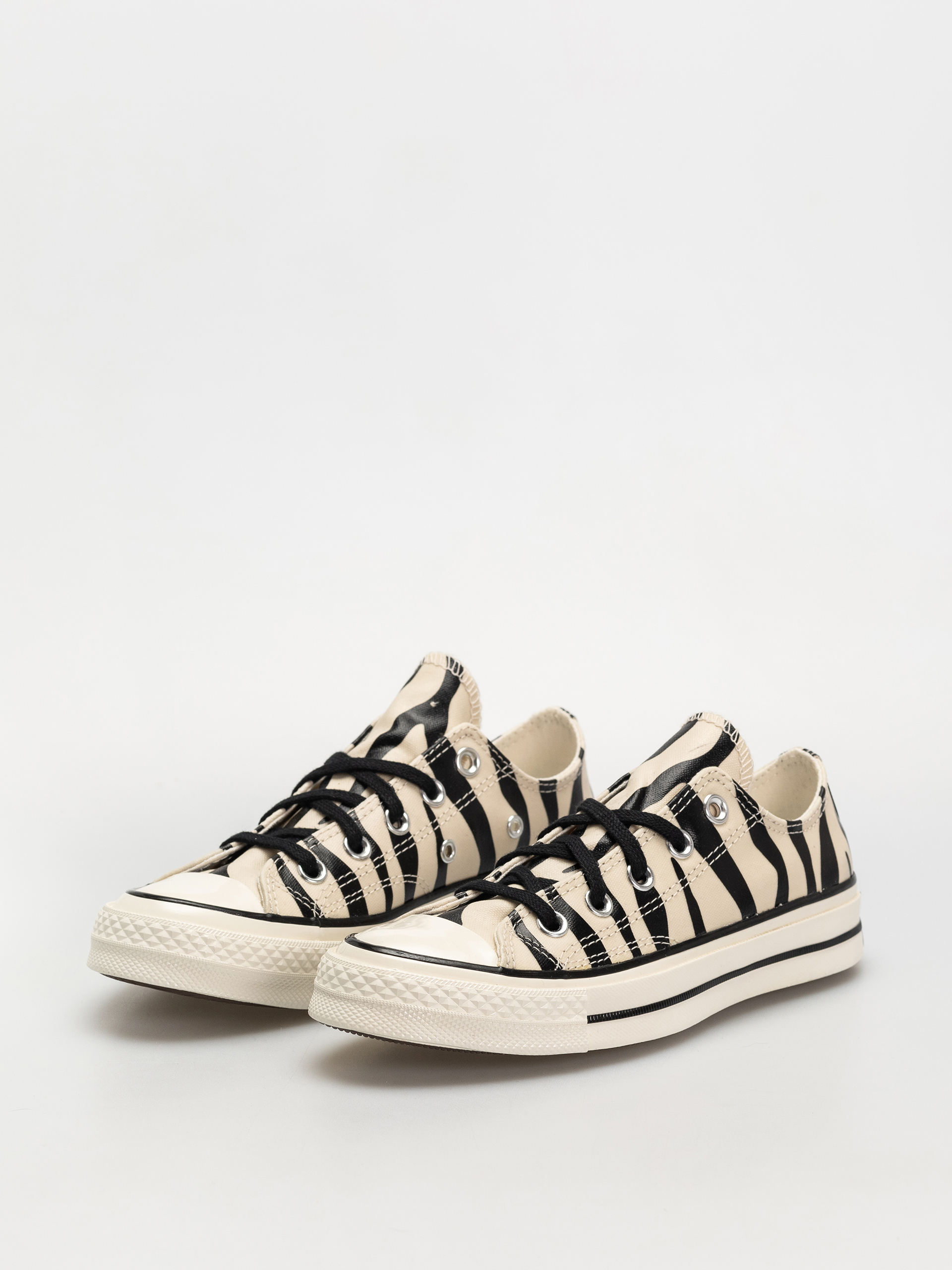 Teniși Converse Chuck 70 Ox (light dune/black/egret)