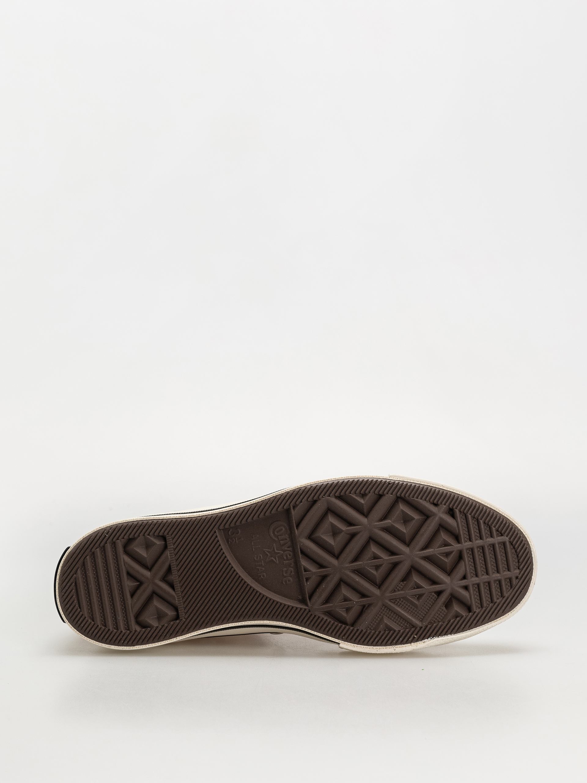 Teniși Converse Chuck 70 Hi (ginger snap/egret/gopher gold)