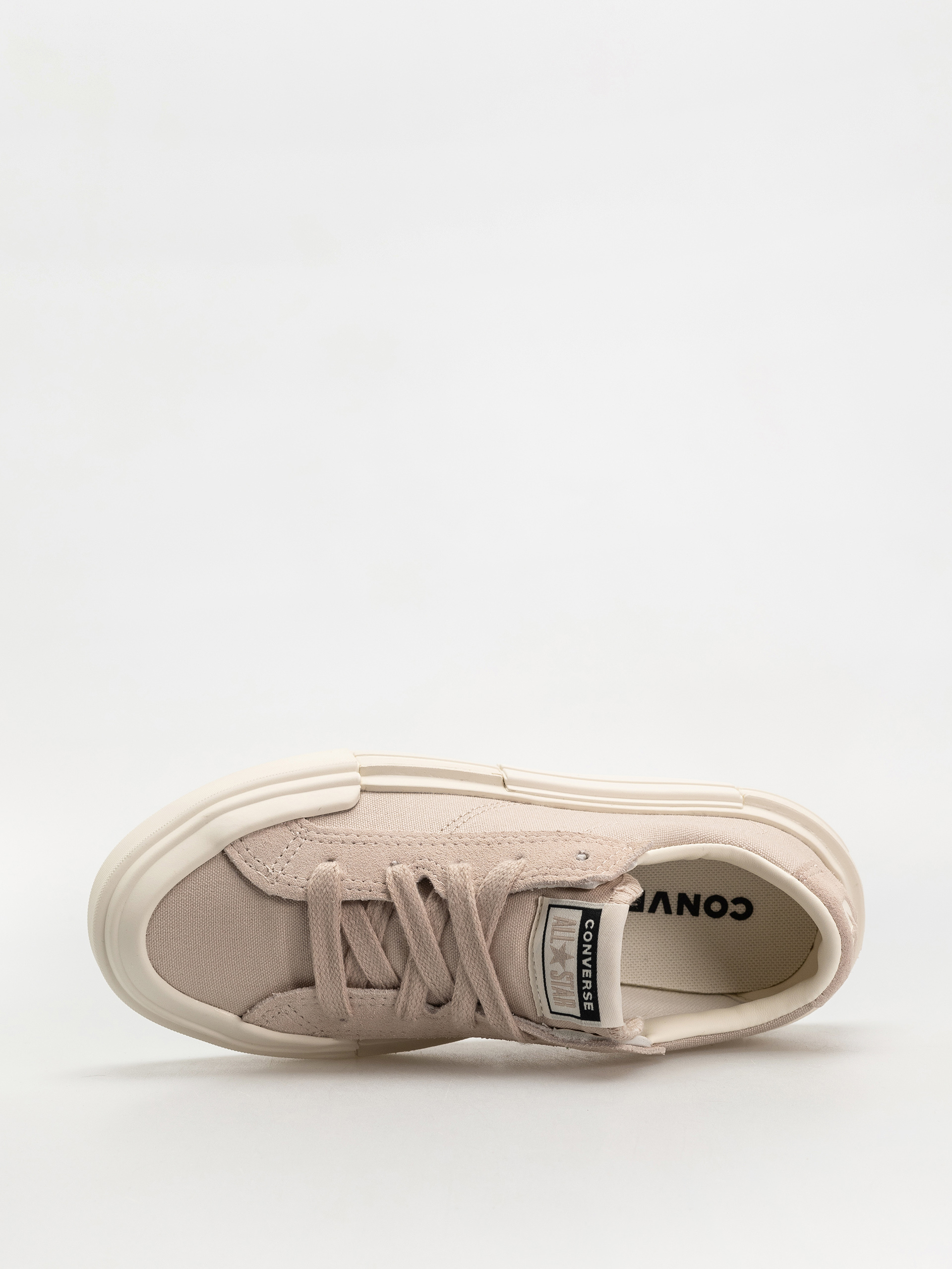 Teniși Converse Chuck Taylor All Star Cruise Ox (warm clay/egret/black)