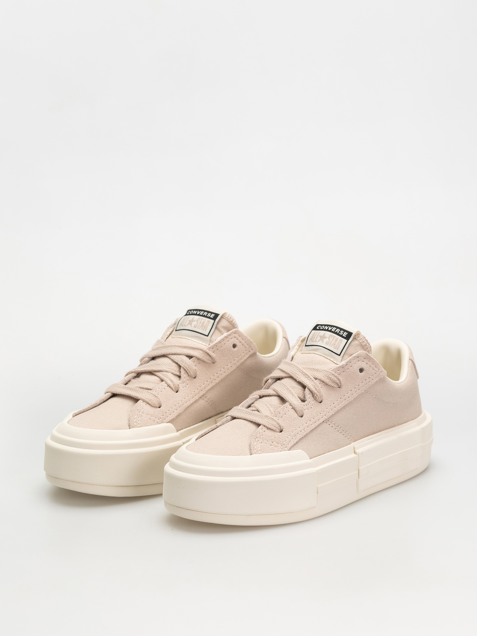 Teniși Converse Chuck Taylor All Star Cruise Ox (warm clay/egret/black)