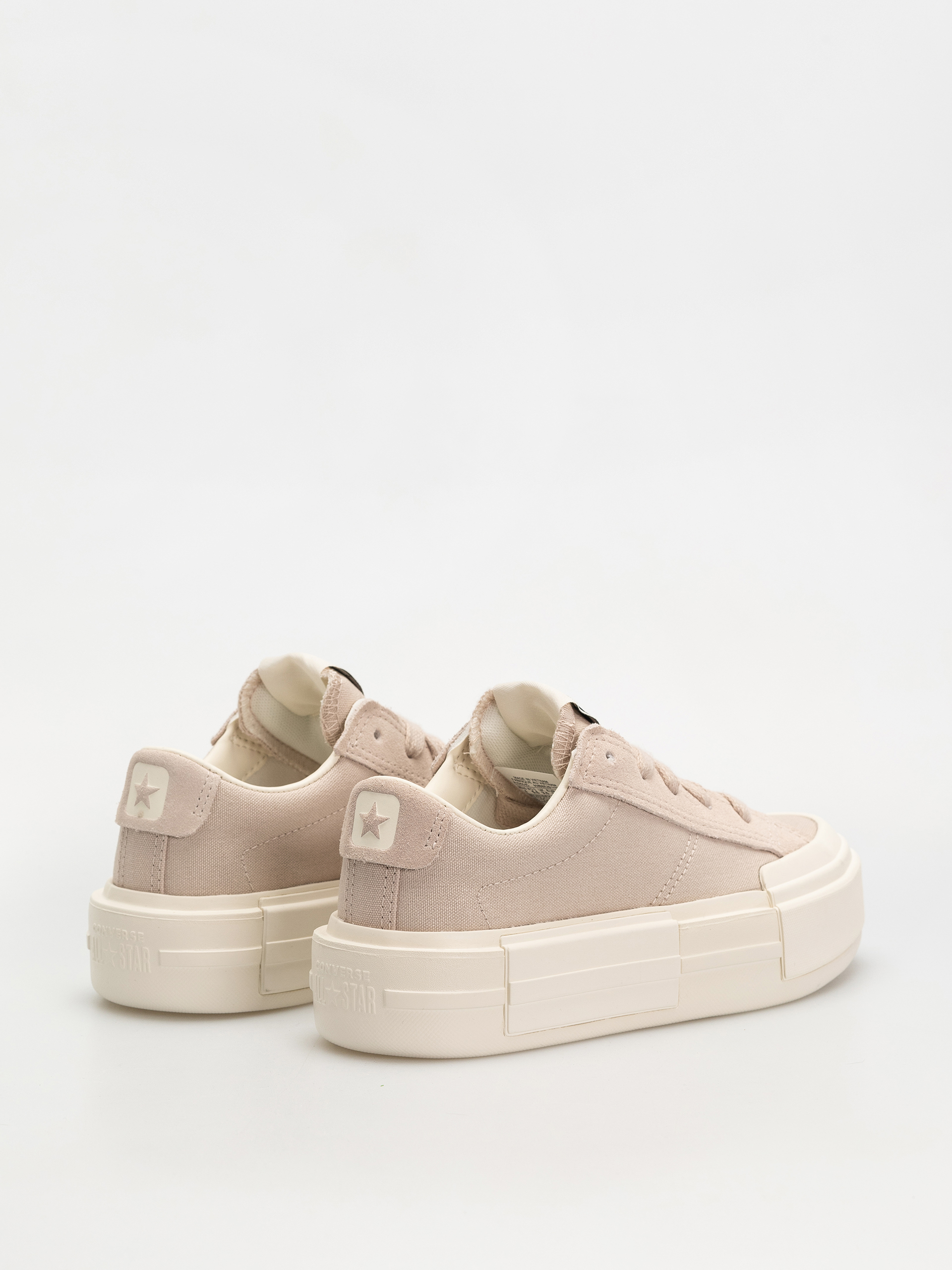 Teniși Converse Chuck Taylor All Star Cruise Ox (warm clay/egret/black)