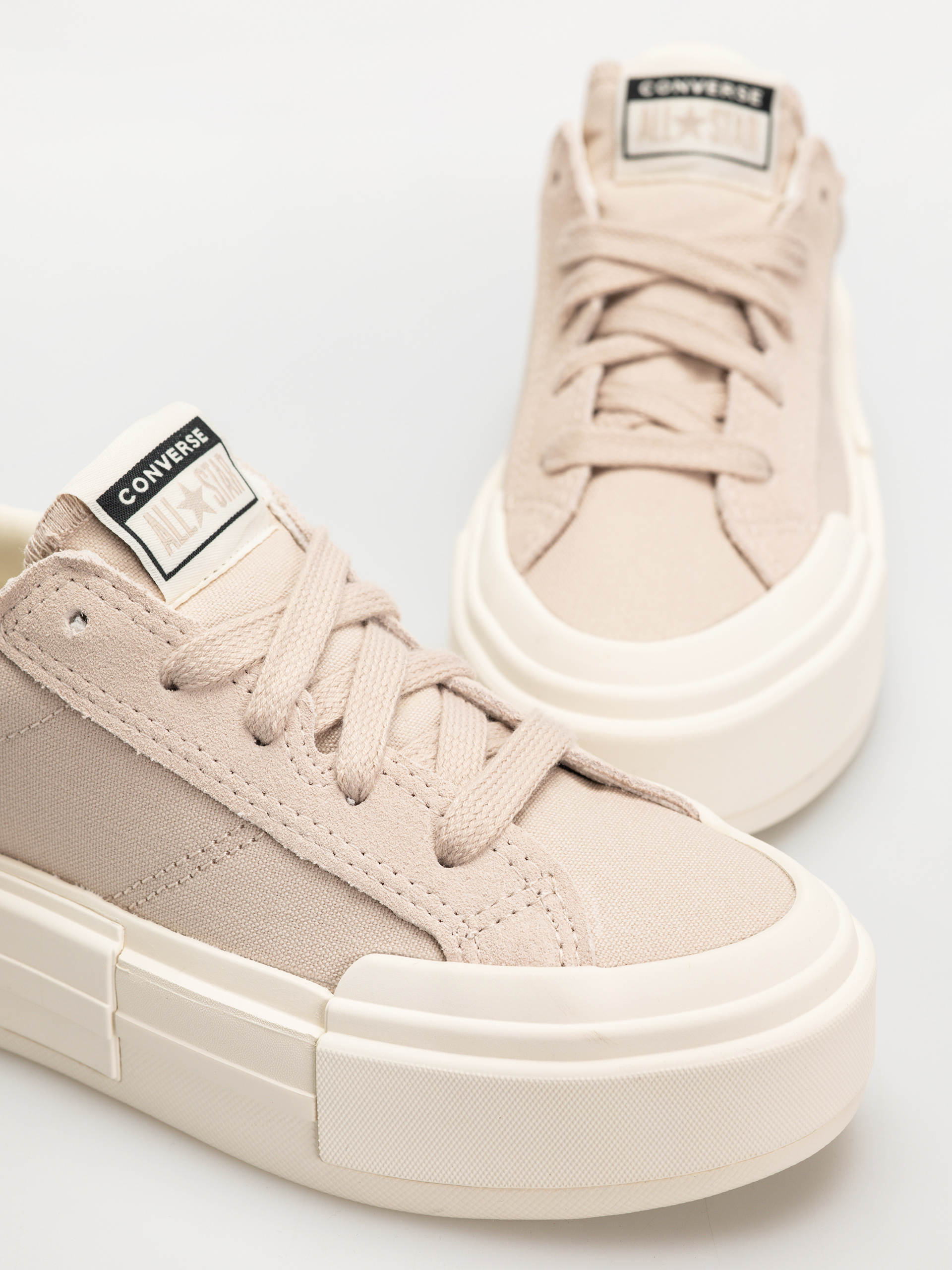 Teniși Converse Chuck Taylor All Star Cruise Ox - maro (warm clay