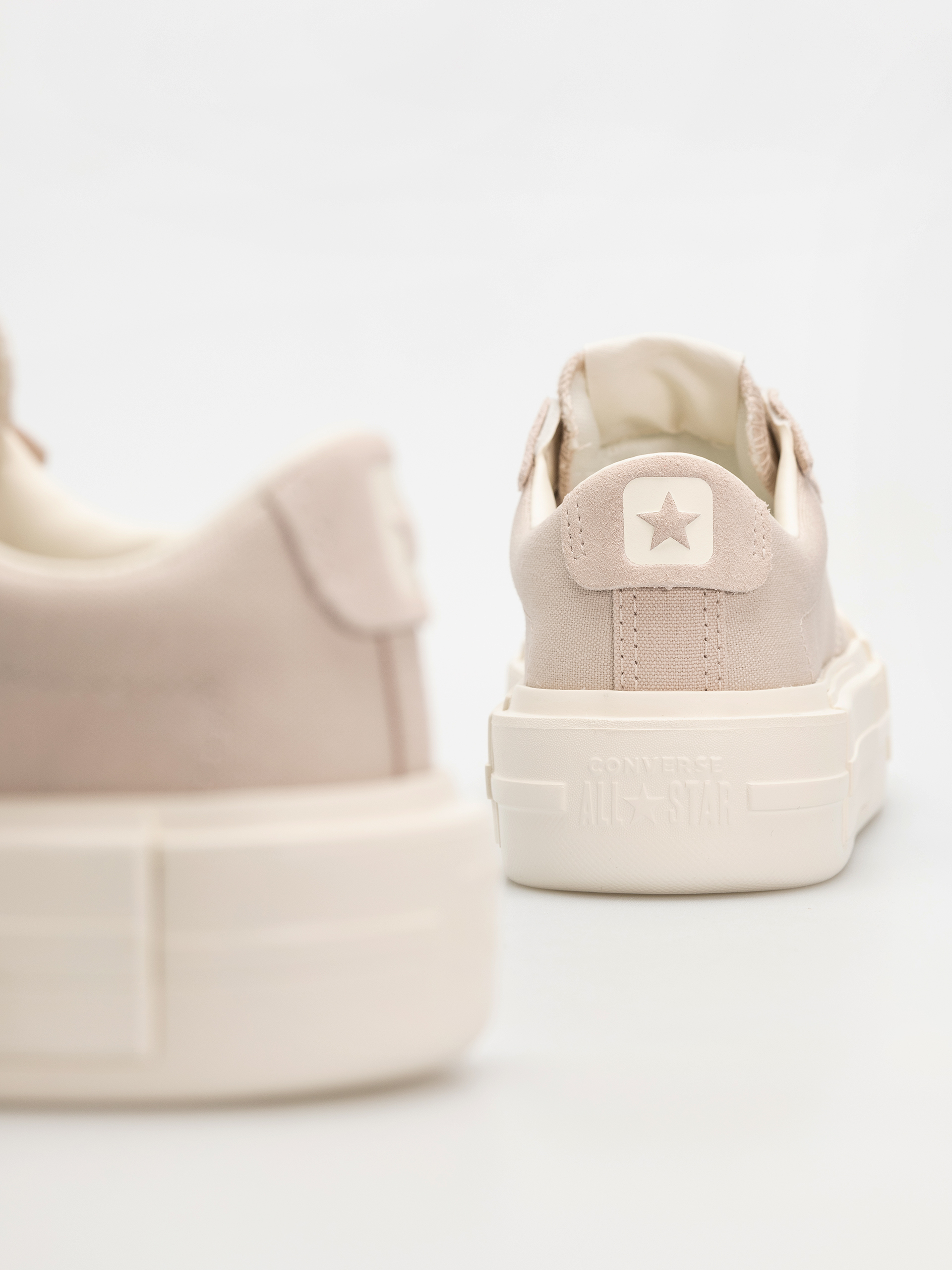 Teniși Converse Chuck Taylor All Star Cruise Ox - maro (warm clay