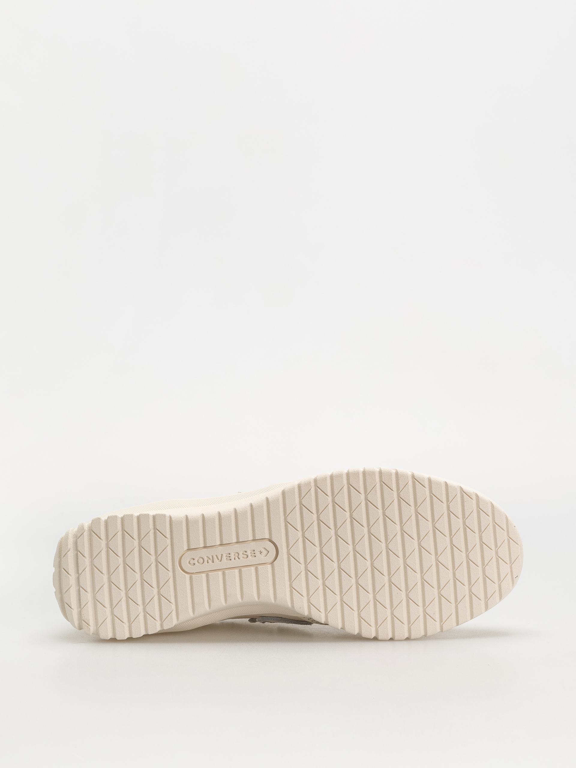 Pantofi Converse Run Star Trainer (egret/egret/gold)