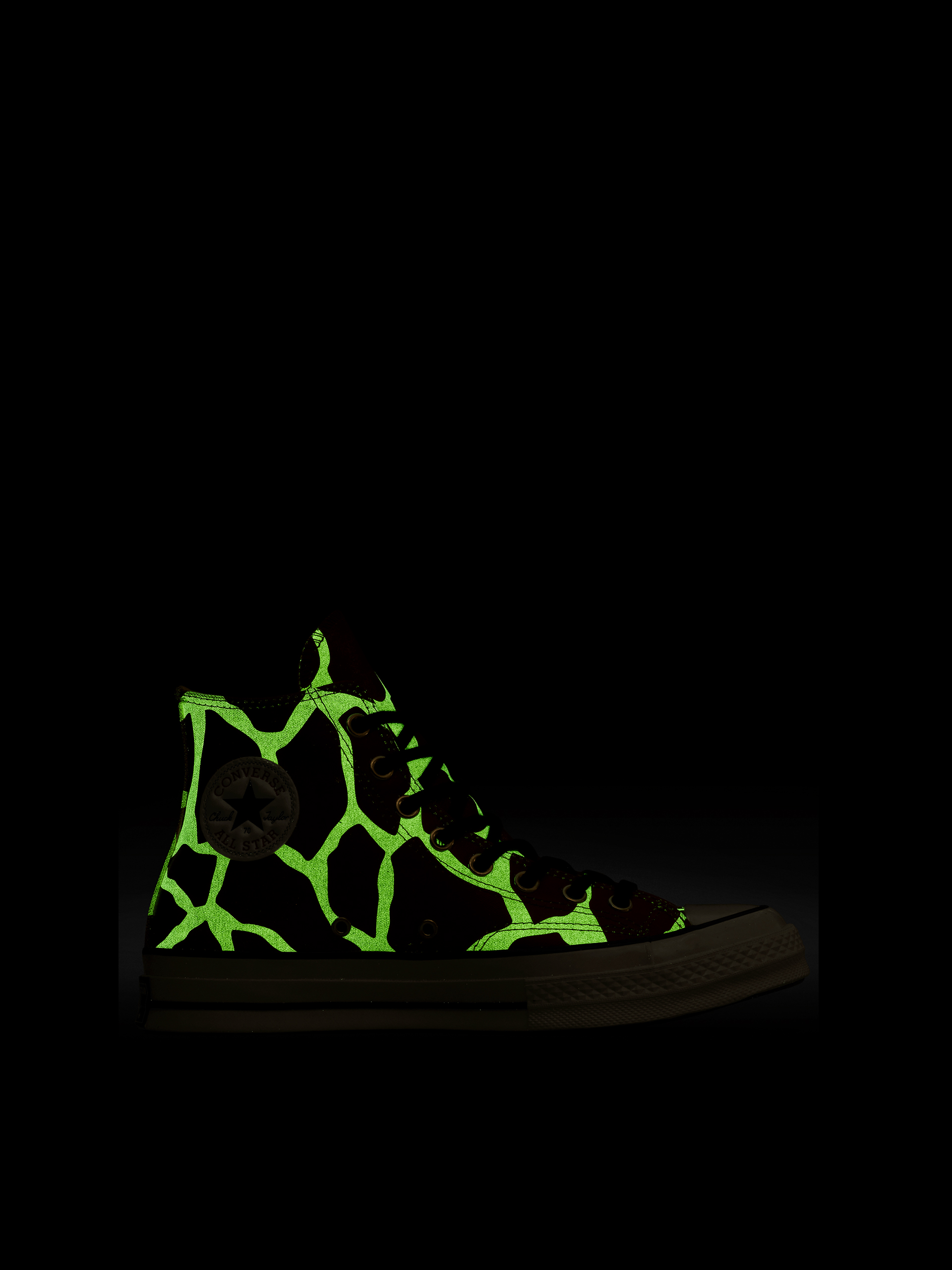 Teniși Converse Chuck 70 Hi (ginger snap/egret/gopher gold)