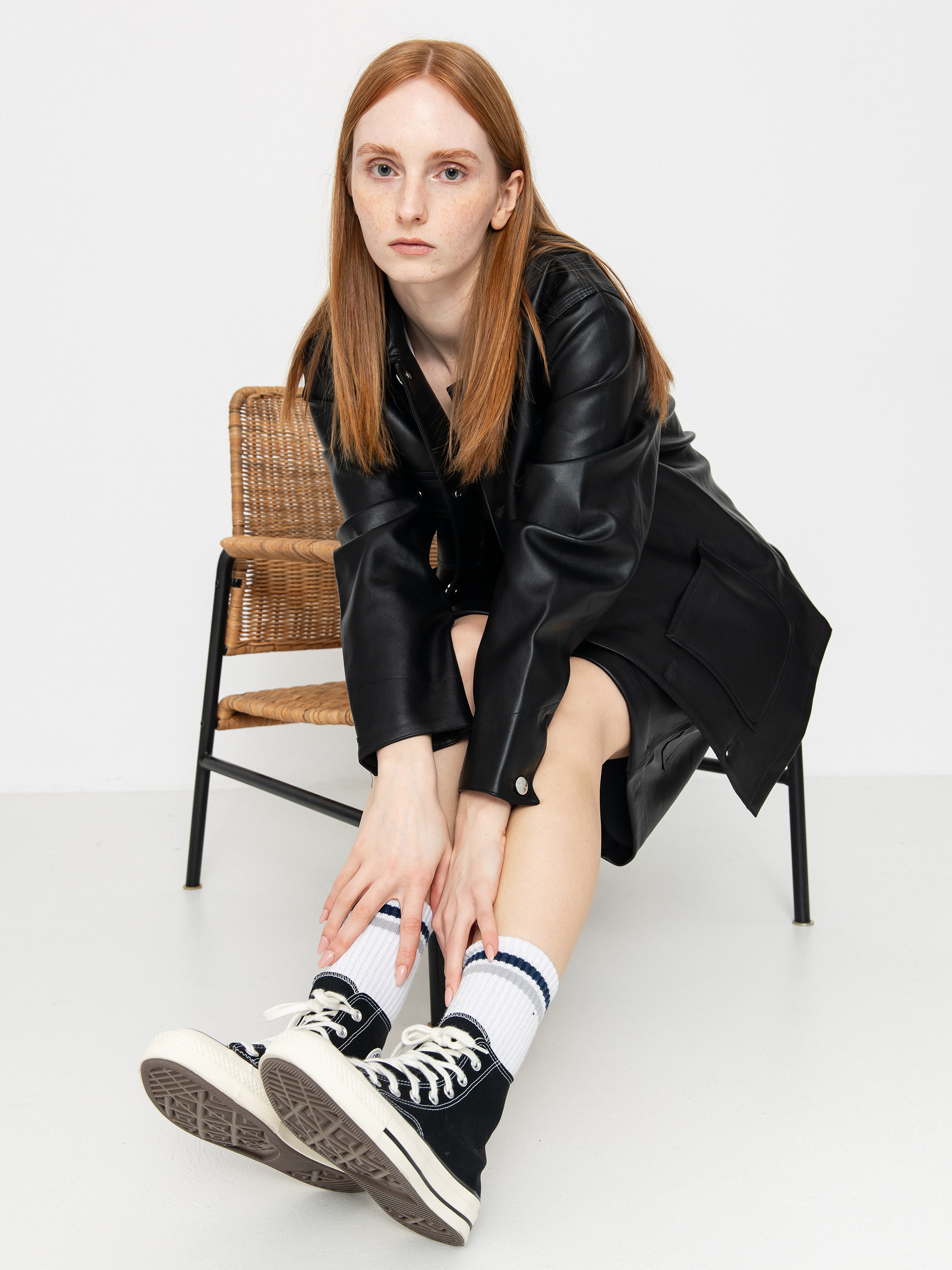 Geacă Carhartt WIP Michigan Wmn