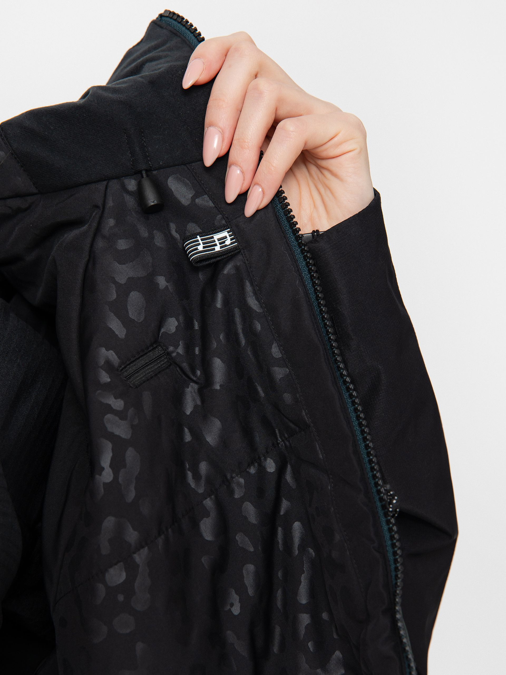 Pentru femei Geacă de snowboard Volcom Agate Ins (scarab)