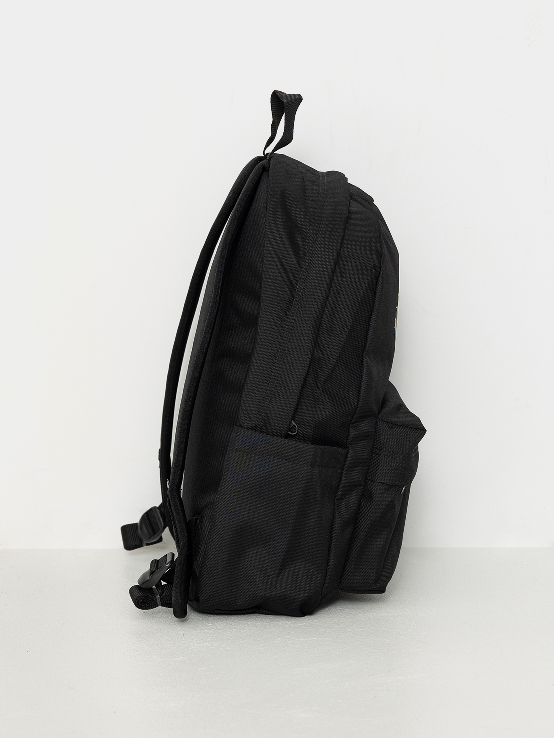 Rucsac Vans Old Skool (black/fairway)