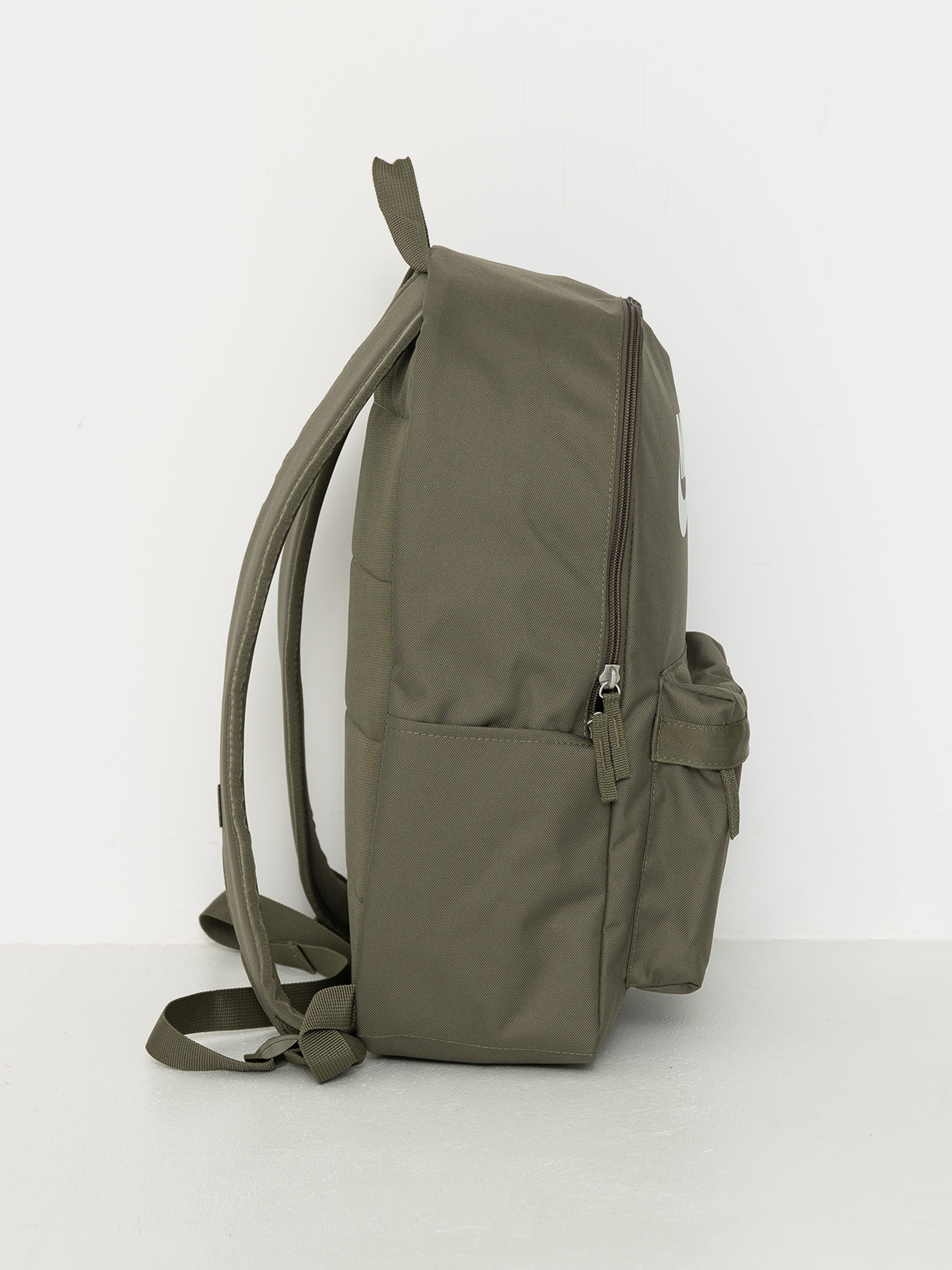 Rucsac Nike SB Heritage (medium olive/medium olive/summit white)