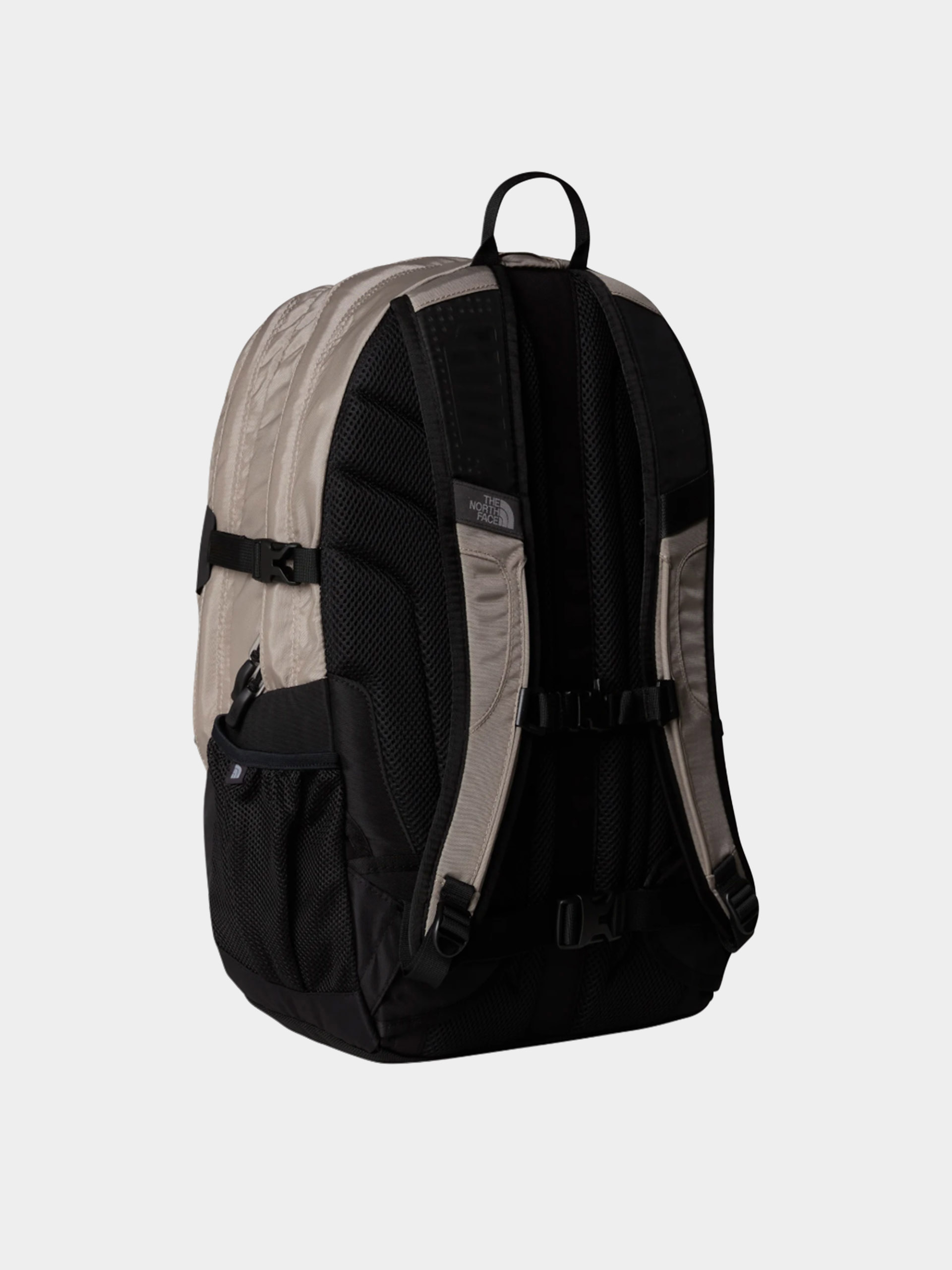 Rucsac The North Face Borealis Classic (stone slab/tnf black)