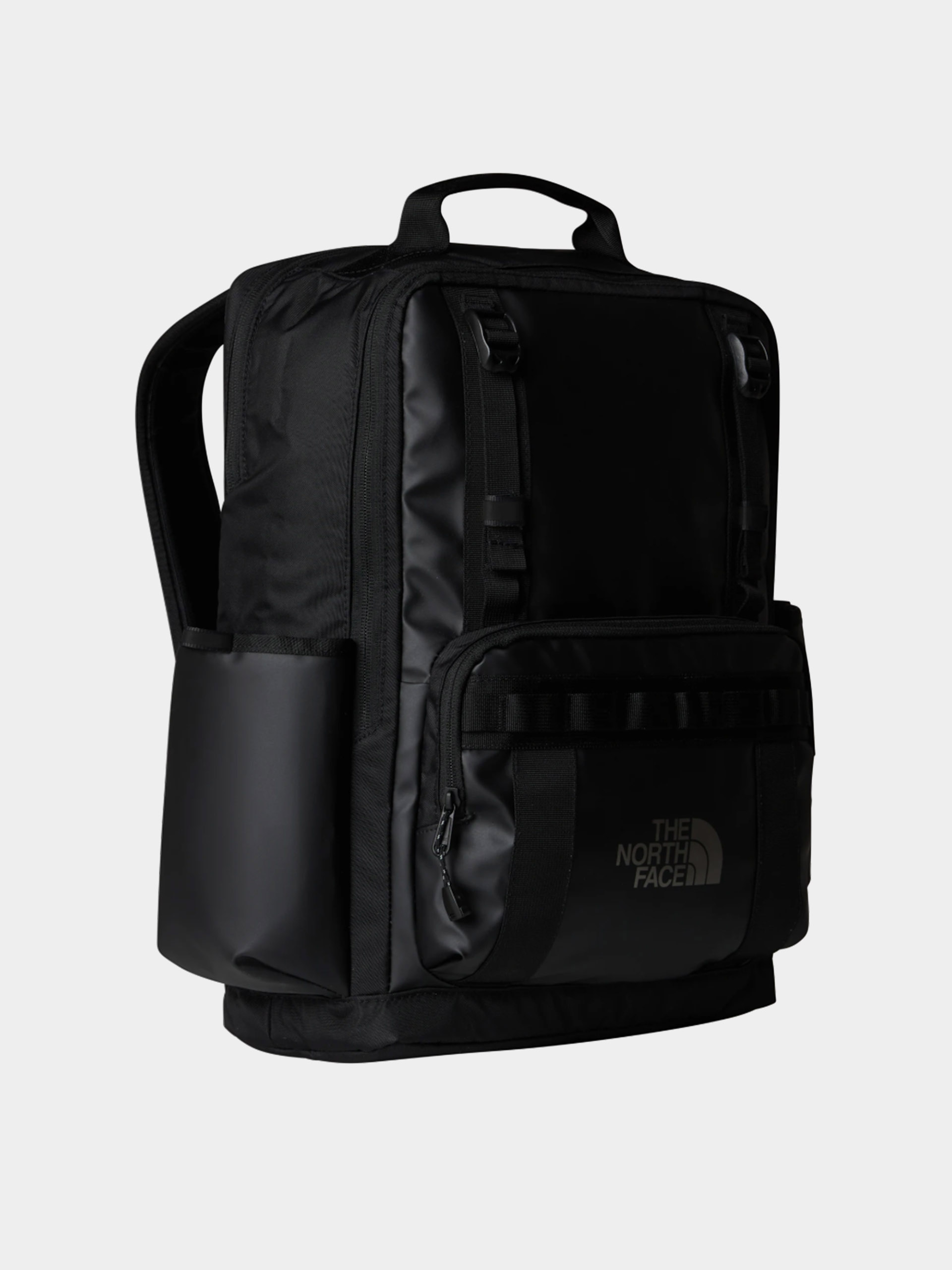 Rucsac The North Face Base Camp Daypack (tnf black/asphalt grey)