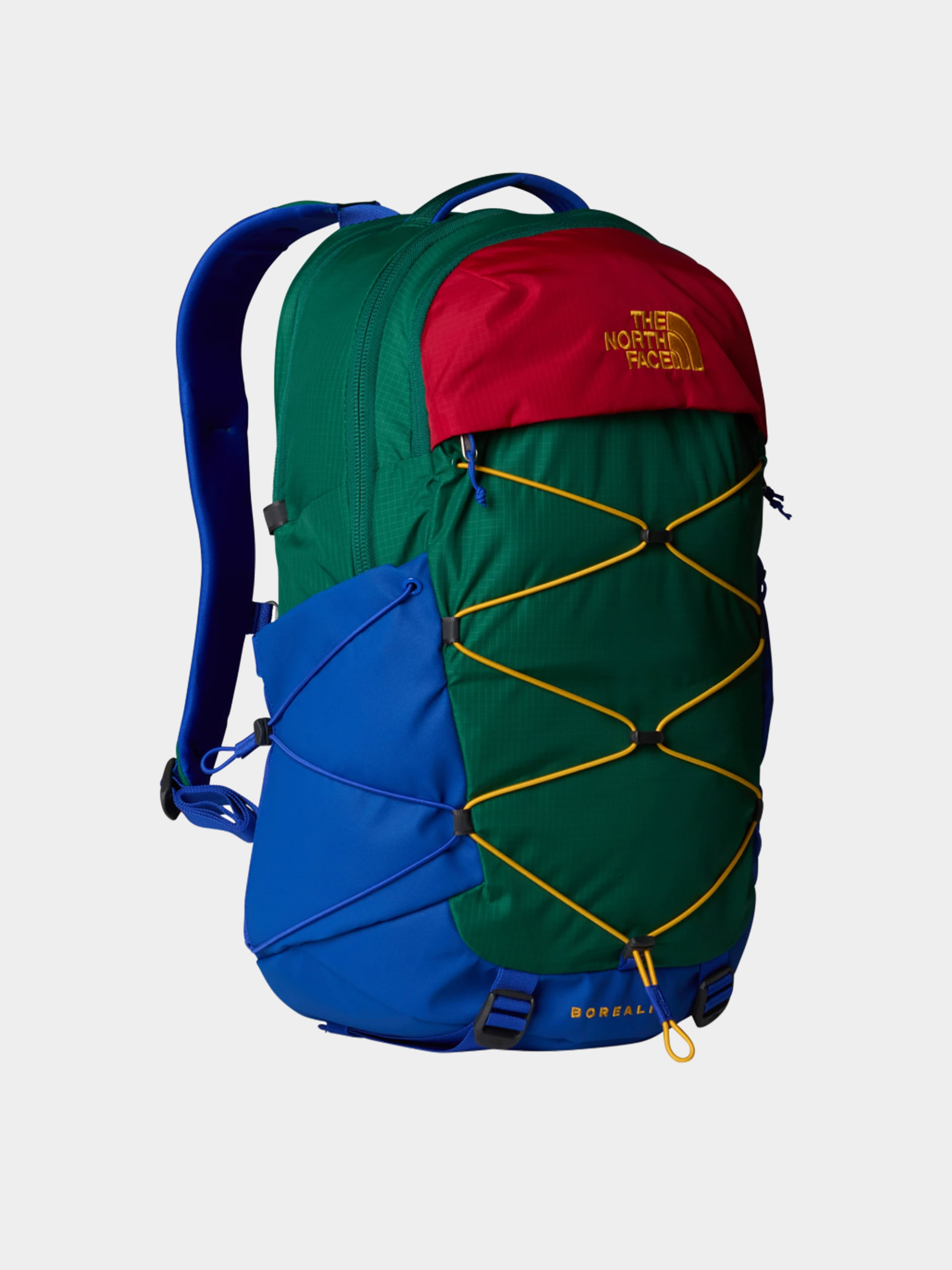 Rucsac The North Face Borealis (tnf blue/evergreen)