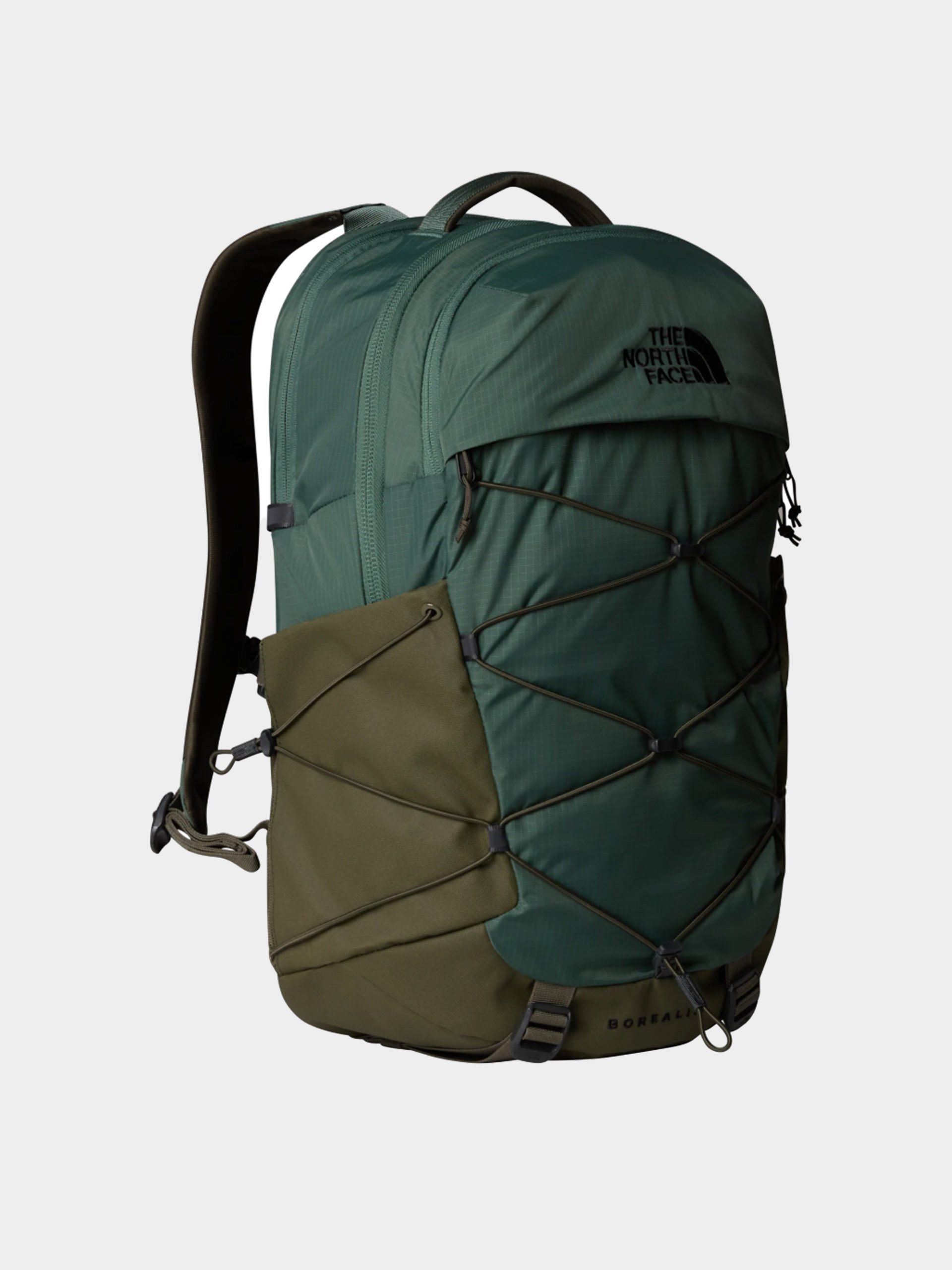 Rucsac The North Face Borealis (duck green/new taupe grreen)