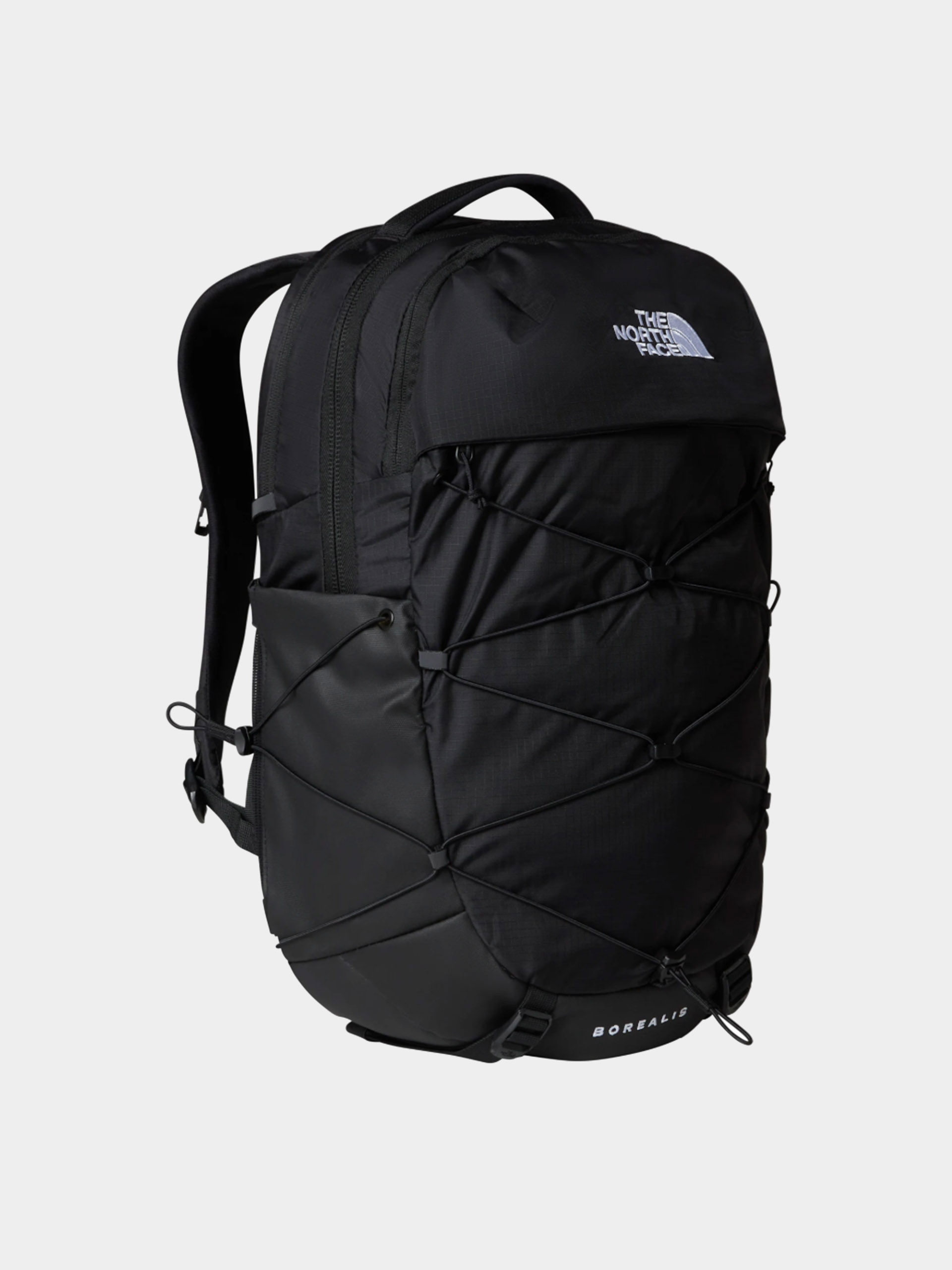 Rucsac The North Face Borealis Wmn (tnf black tnf white npf)