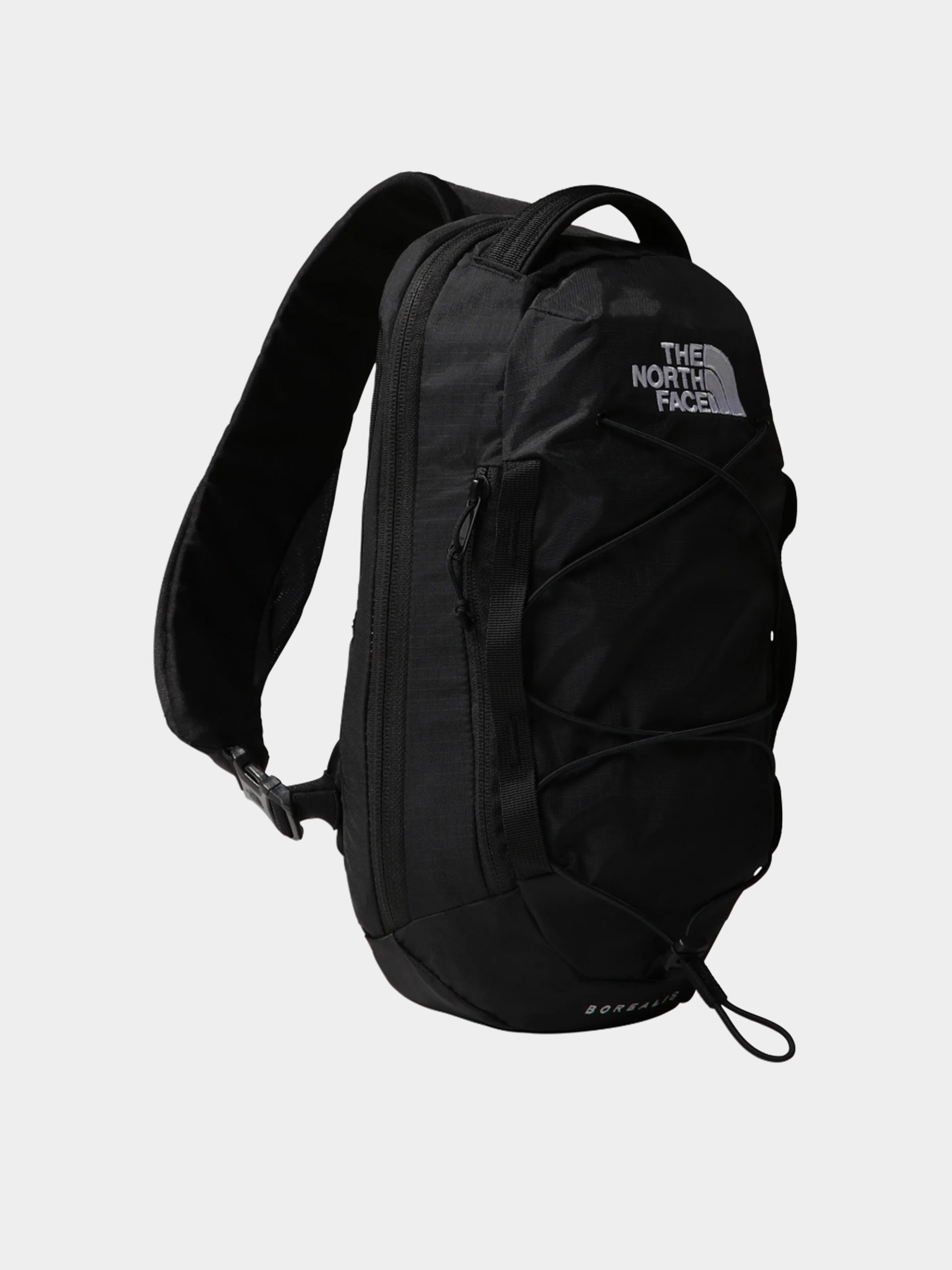 Rucsac The North Face Borealis Sling (tnf black tnf white npf)