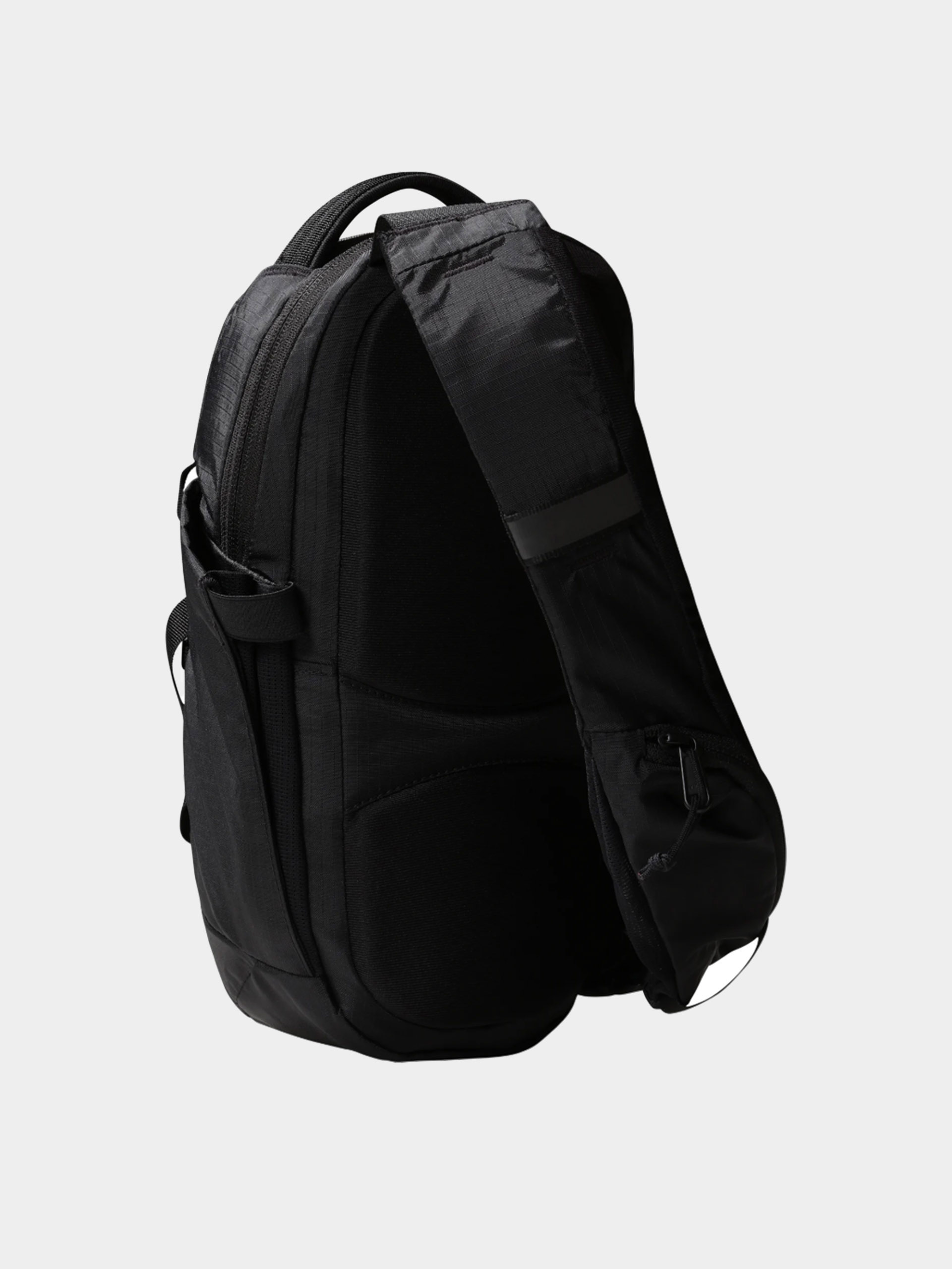 Rucsac The North Face Borealis Sling (tnf black tnf white npf)