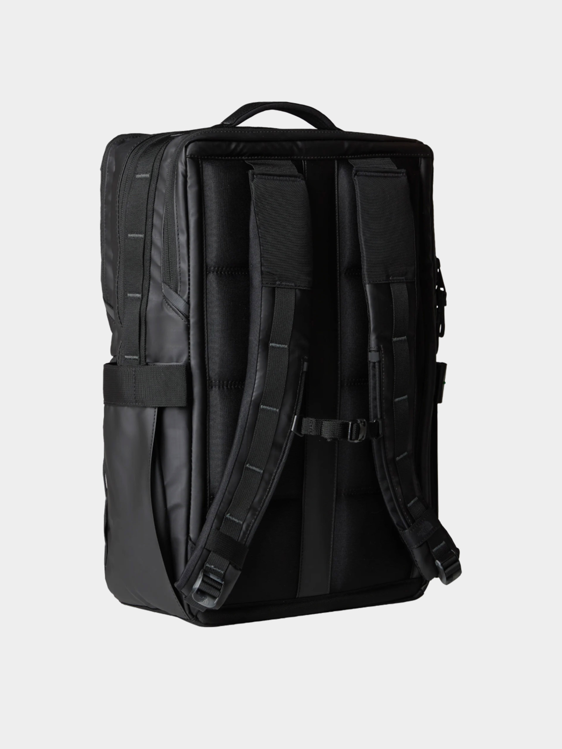 Rucsac The North Face Base Camp Voyager Daypack (tnf black/asphalt grey)