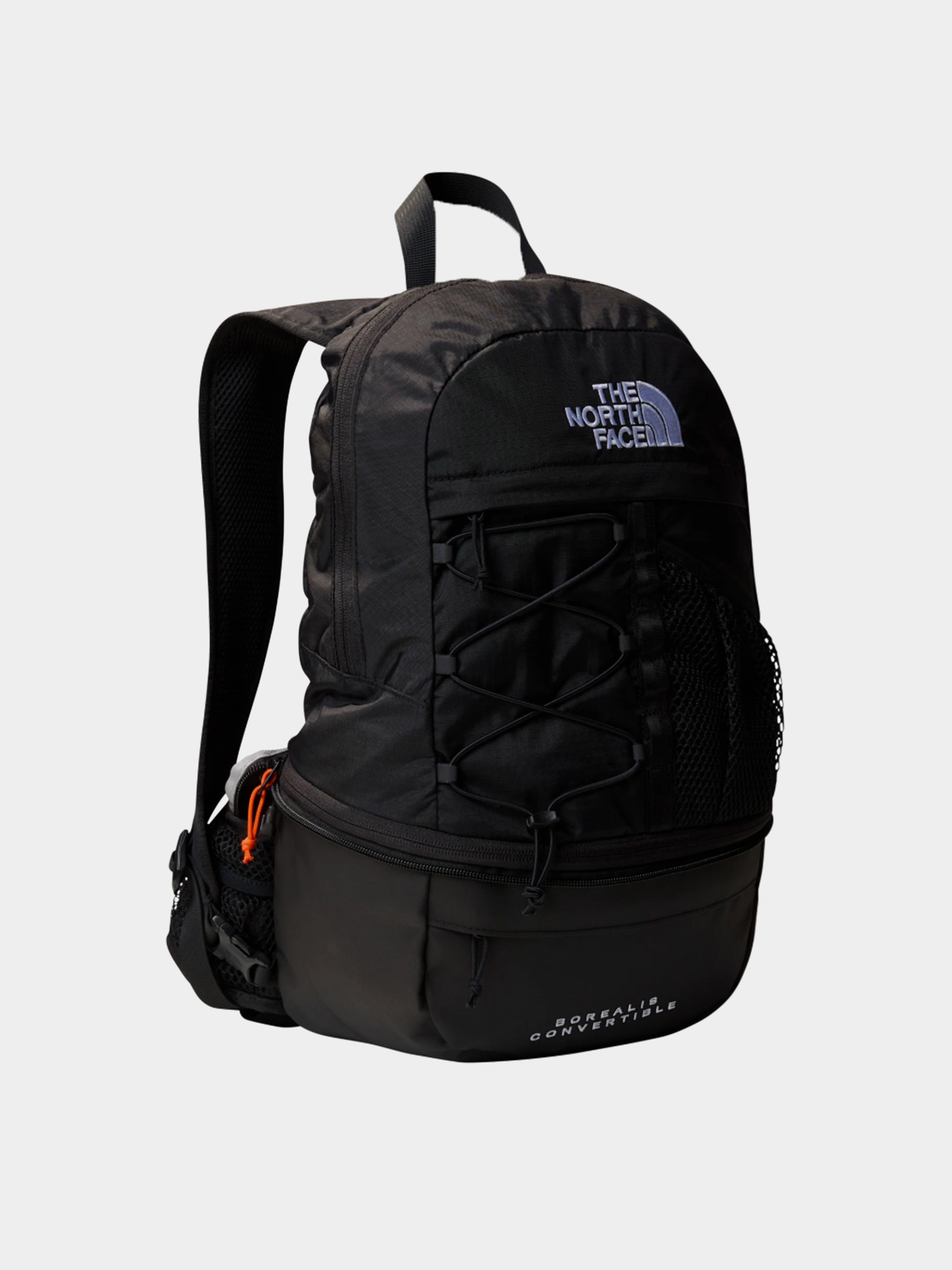 Rucsac The North Face Borealis Convertible Pack (tnf black/tnf black)