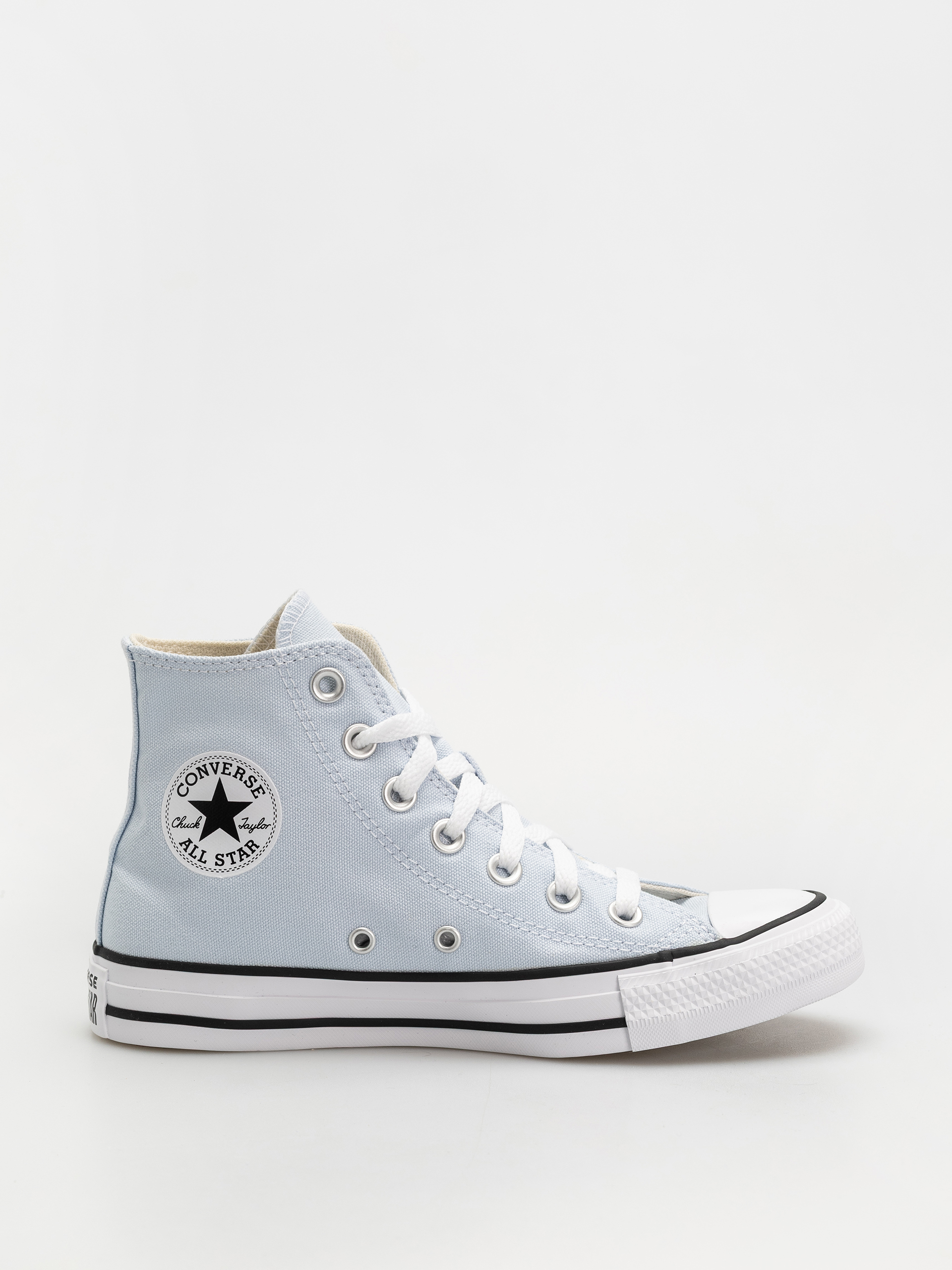 Teniși Converse Chuck 70 Plus Hi - gri (moonbathe/egret)
