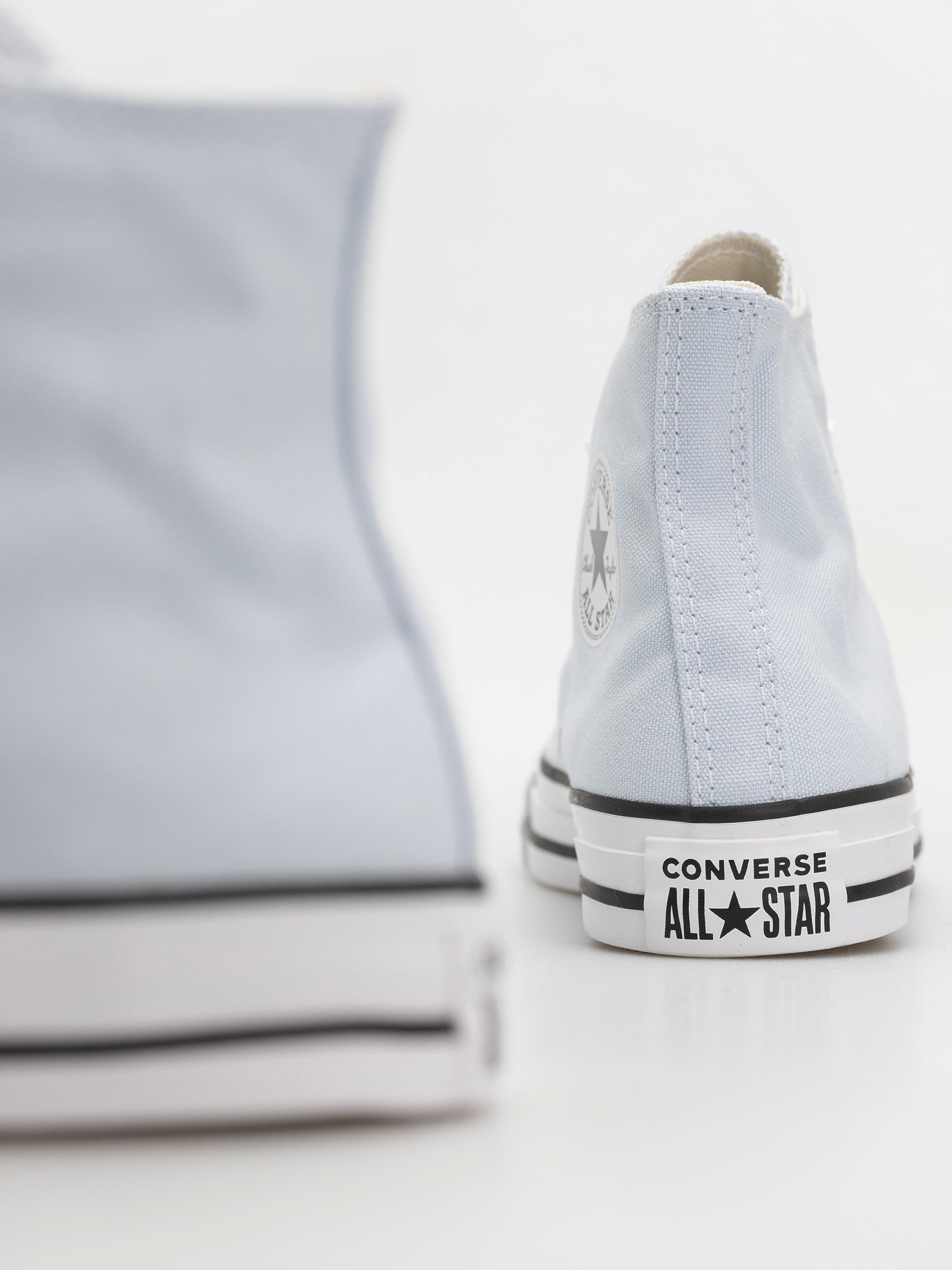 Teniși Converse Chuck Taylor Hi (blue supermoon)