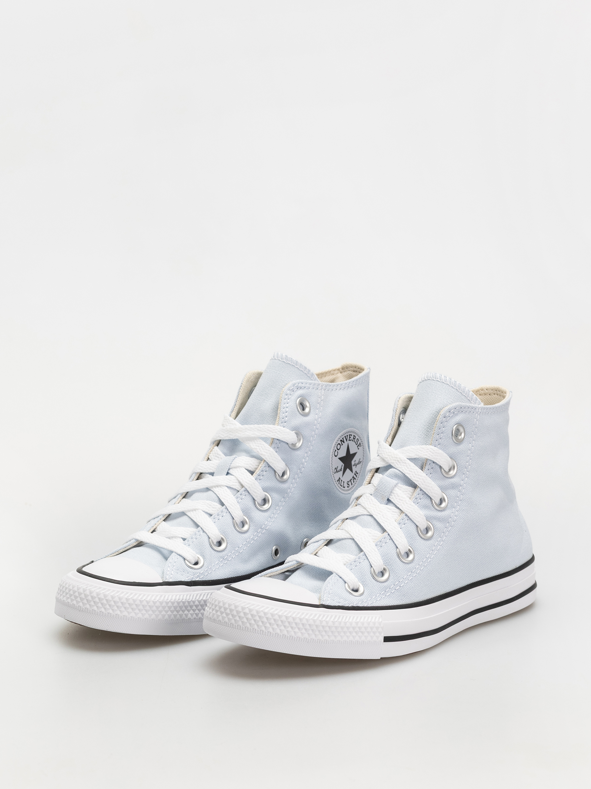 Teniși Converse Chuck Taylor Hi (blue supermoon)