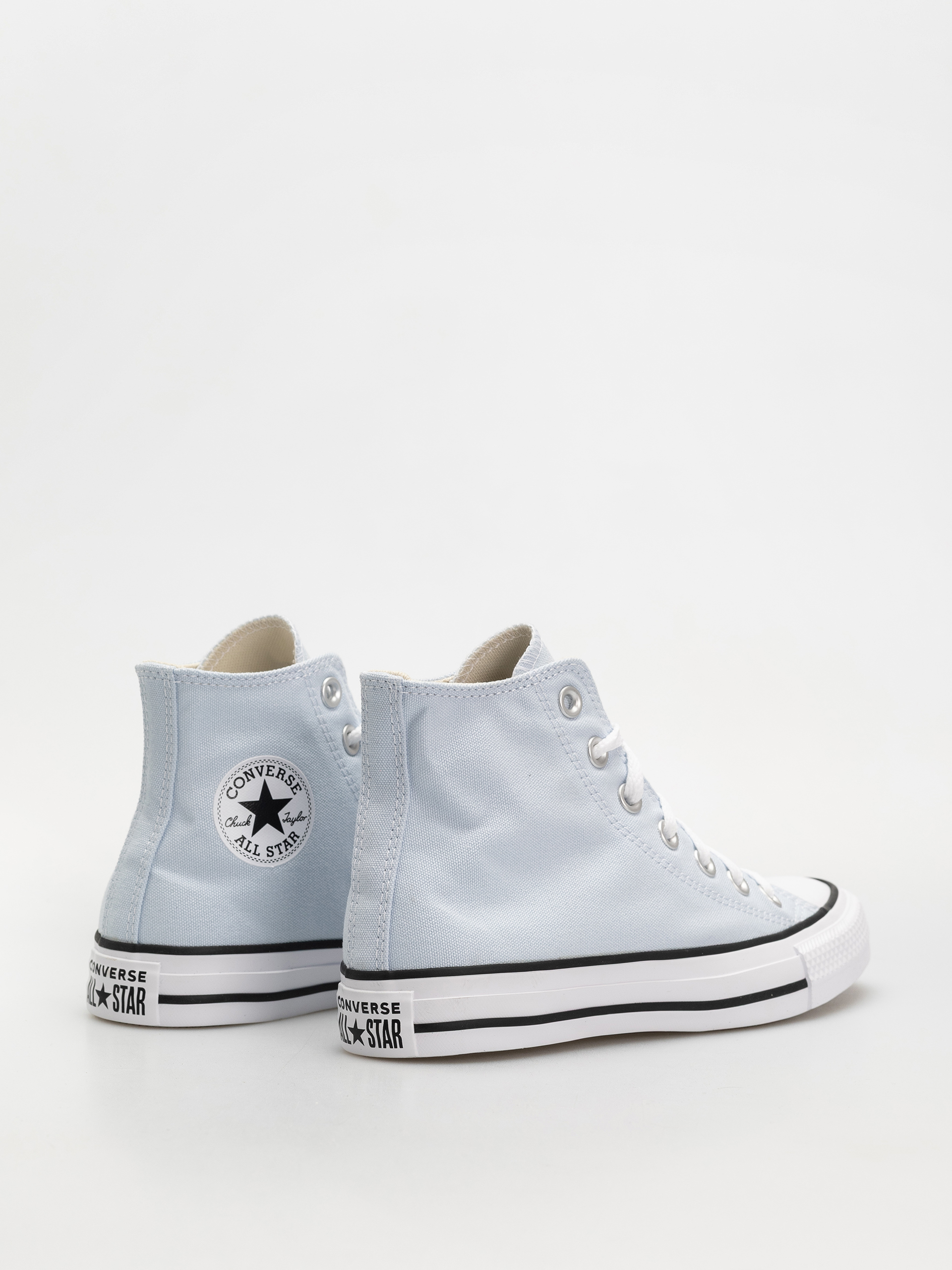Teniși Converse Chuck Taylor Hi (blue supermoon)
