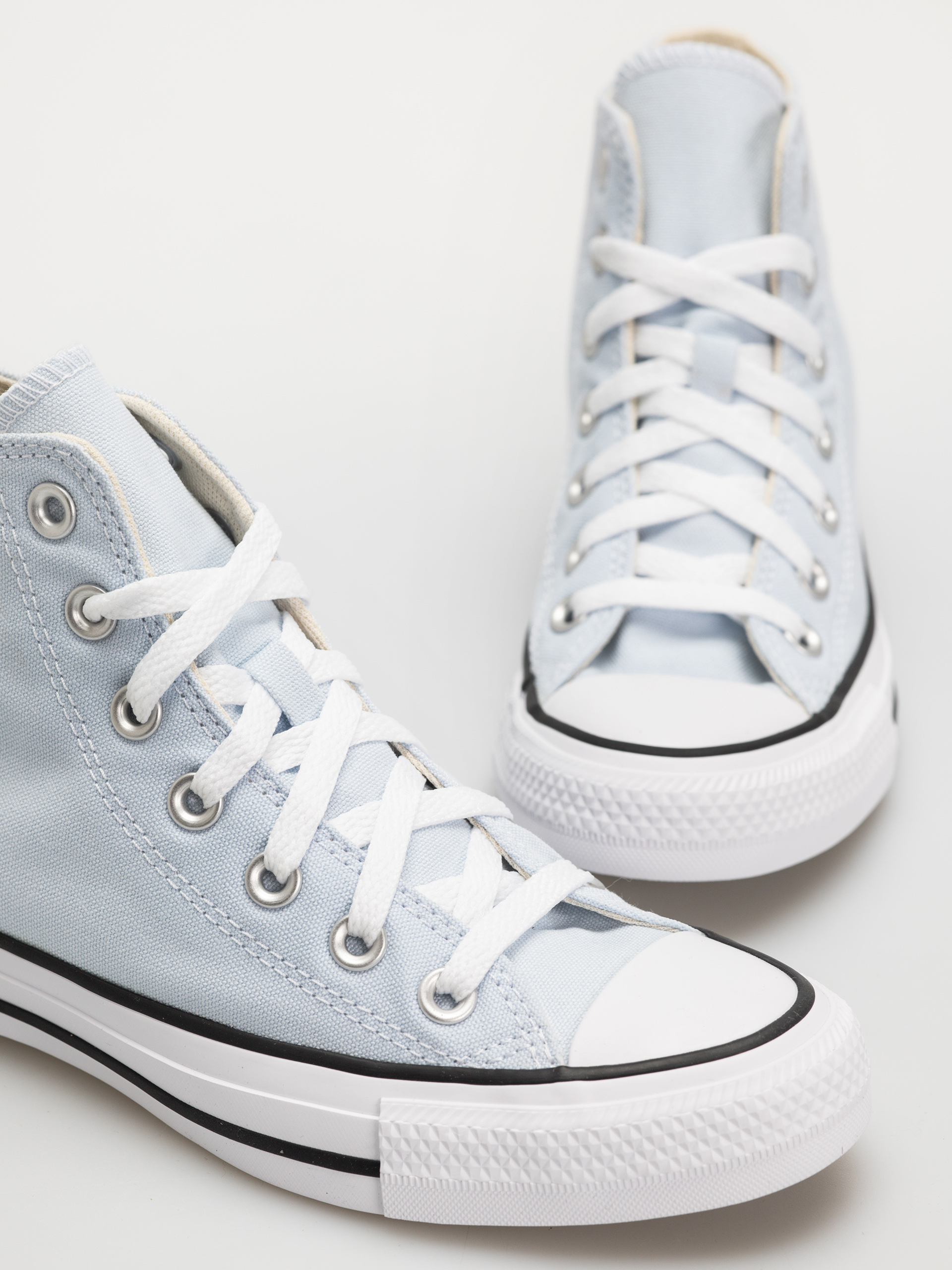 Teniși Converse Chuck Taylor Hi (blue supermoon)