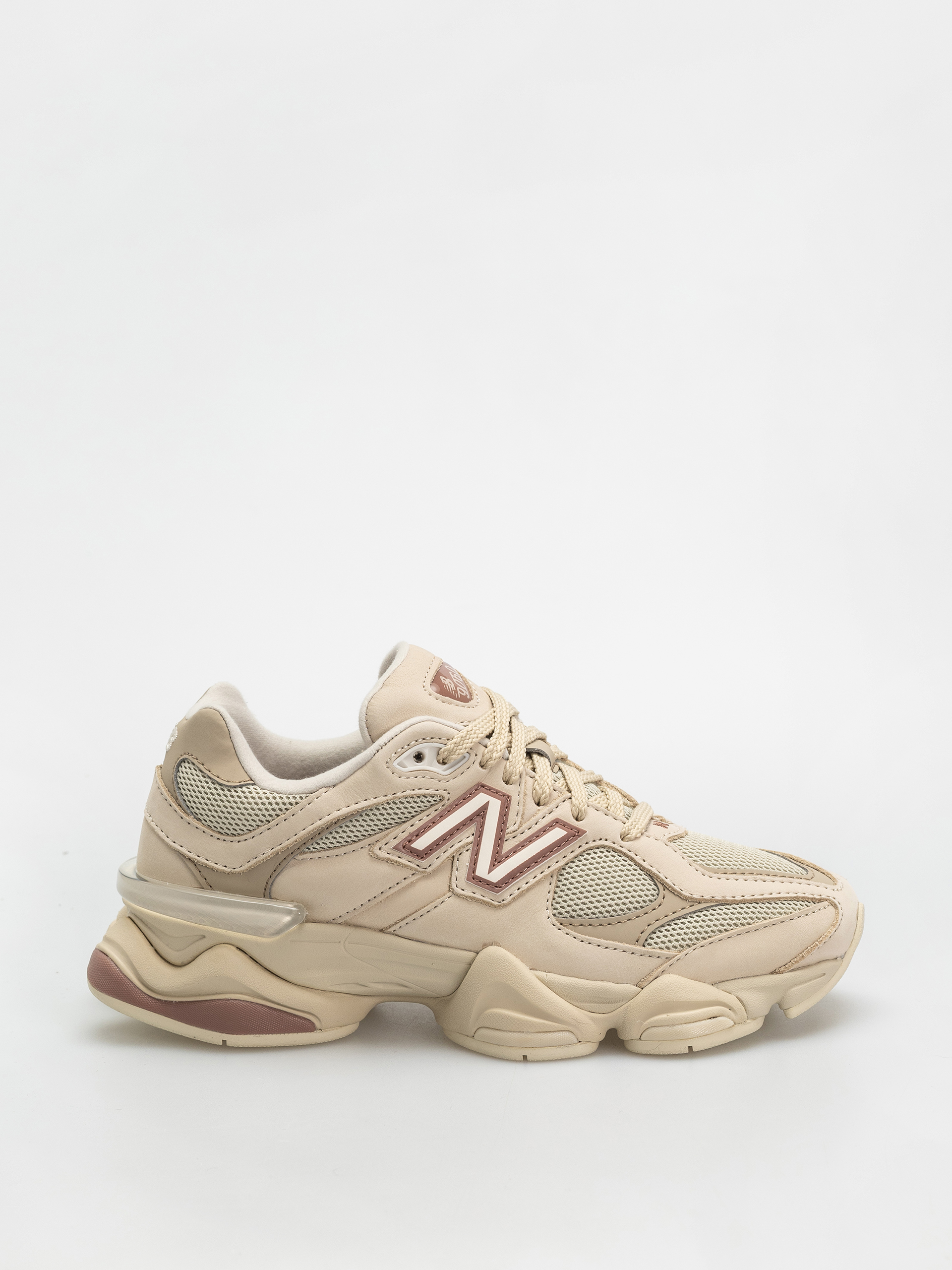 Pantofi New Balance 9060 (bone)