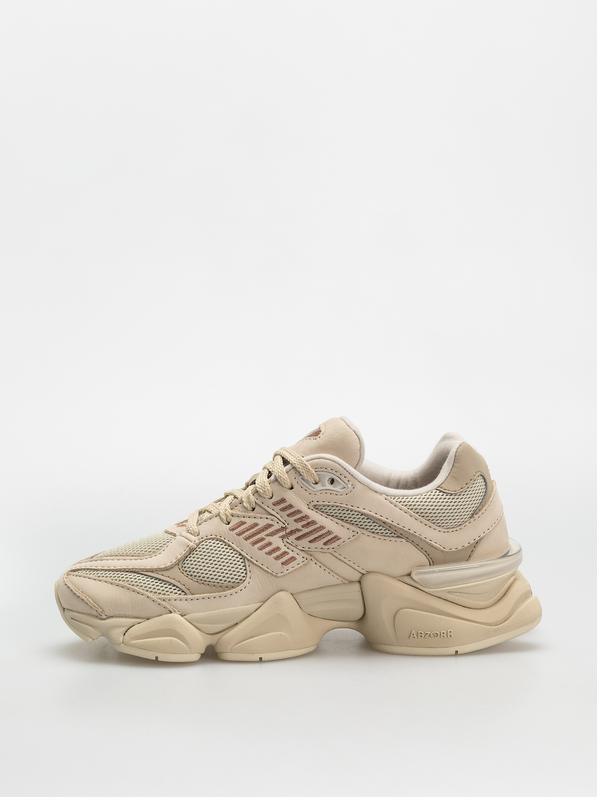 Pantofi New Balance 9060 (bone)