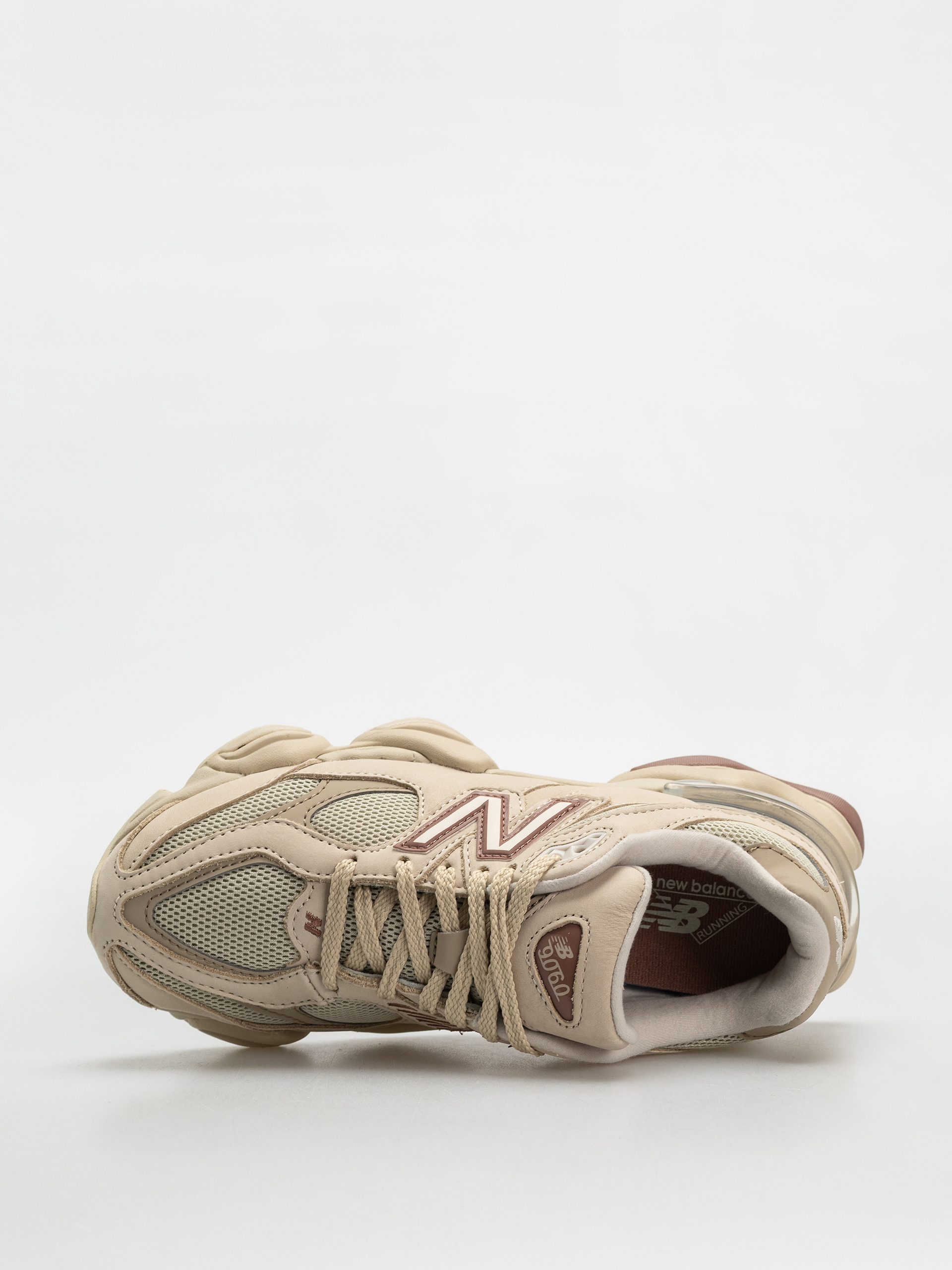Pantofi New Balance 9060 (bone)