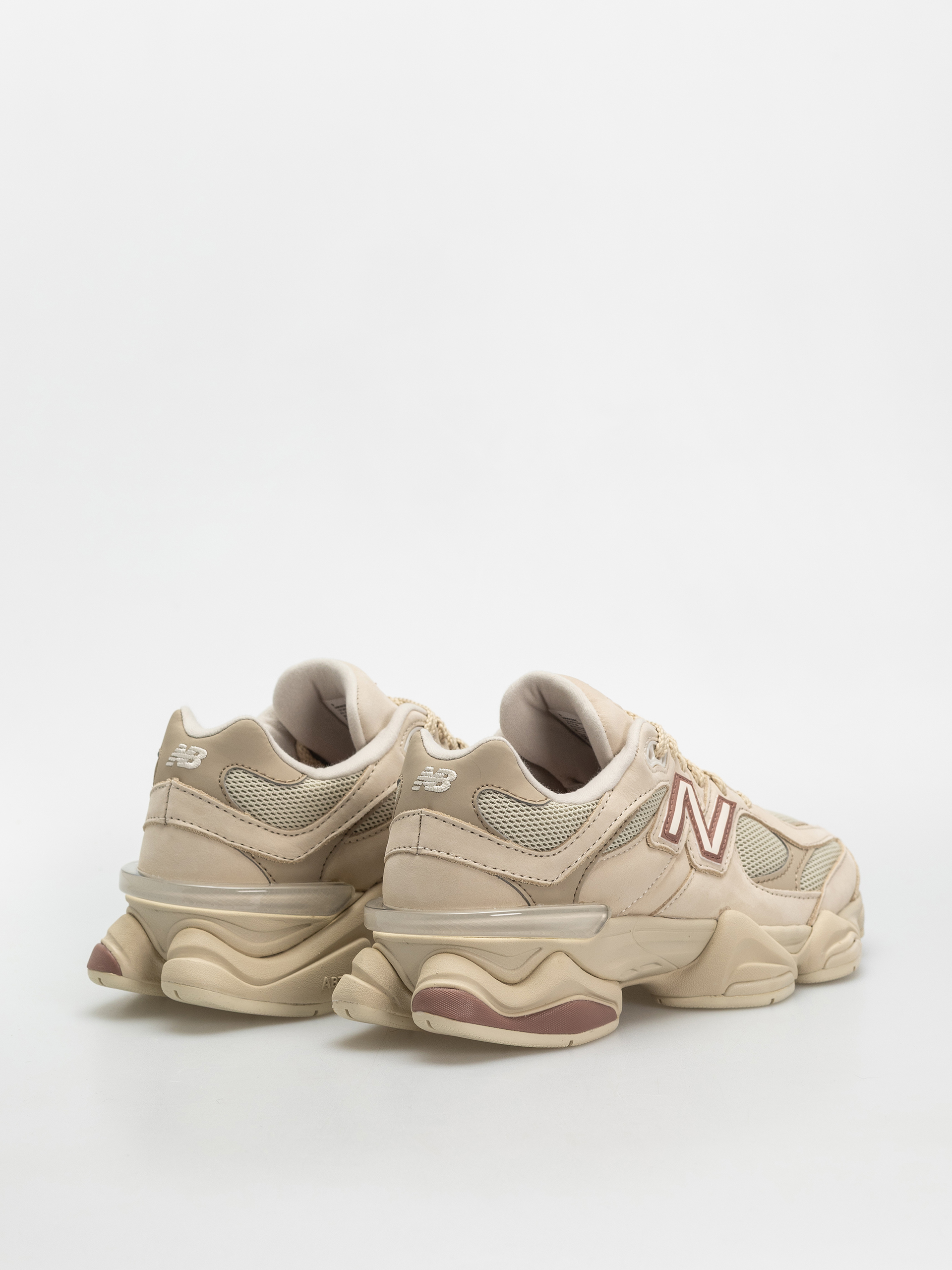 Pantofi New Balance 9060 (bone)