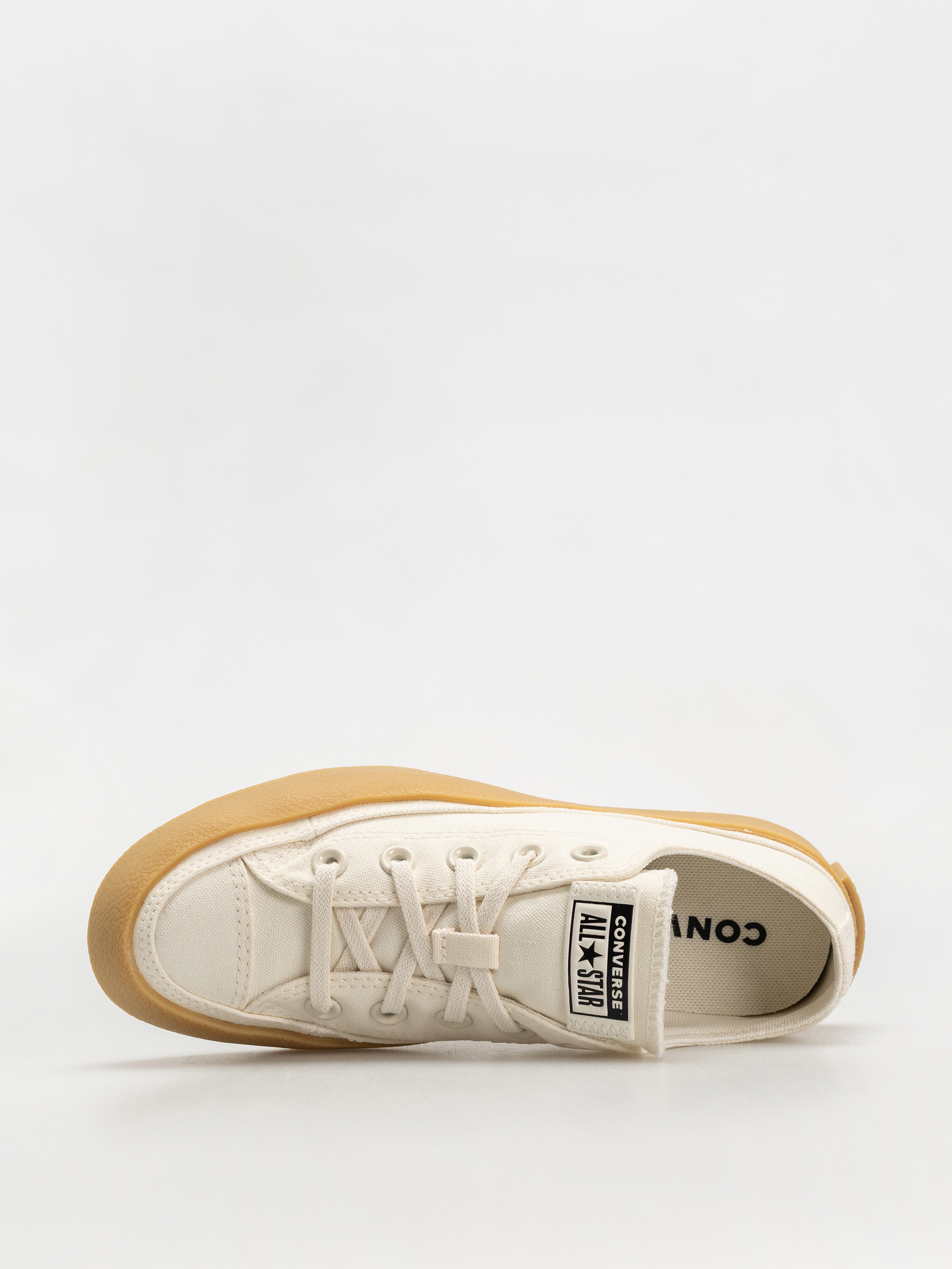 Teniși Converse Chuck Taylor All Star Ox (egret/egret/egret)