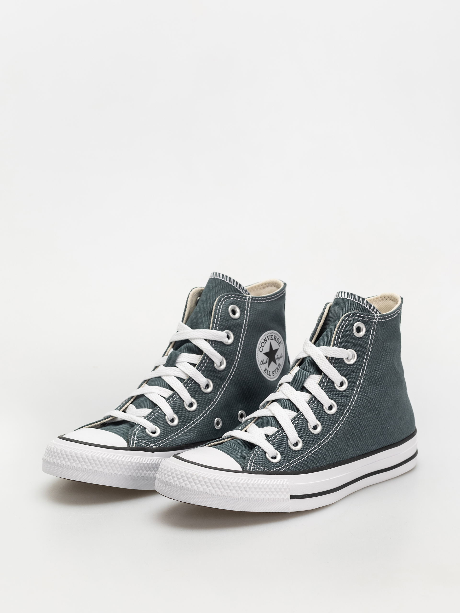 Teniși Converse Chuck Taylor Hi (true nature)