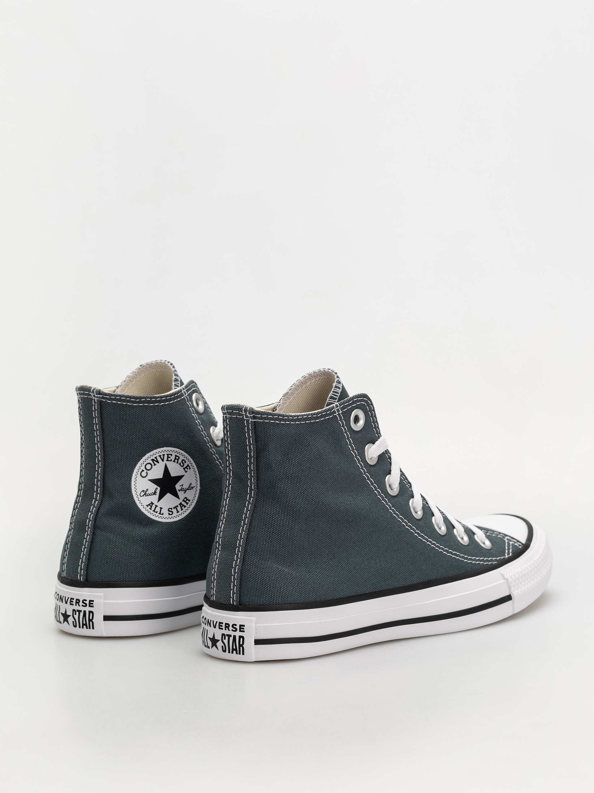 Teniși Converse Chuck Taylor Hi (true nature)