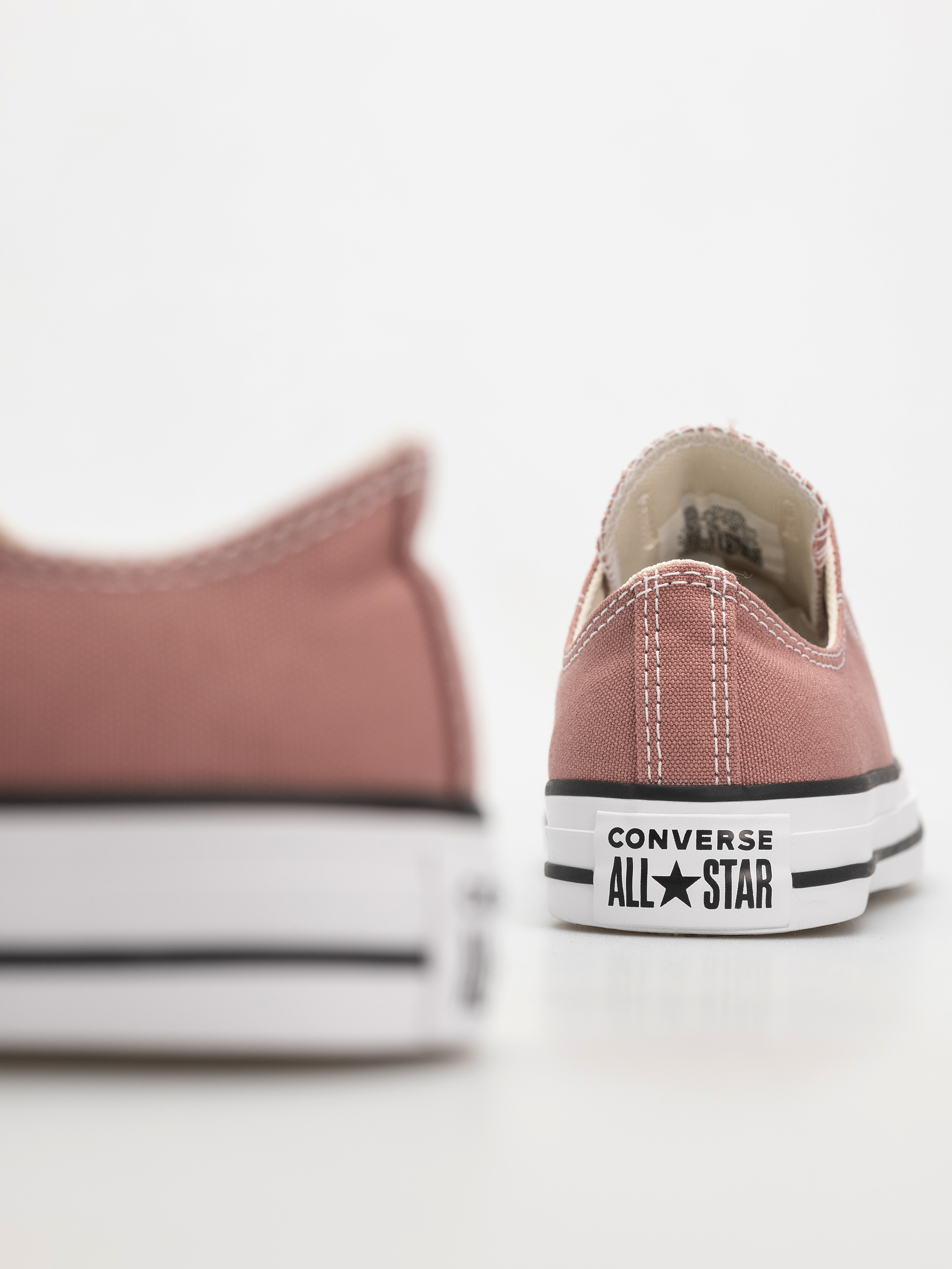 Teniși Converse Chuck Taylor All Star Ox (light saddle)