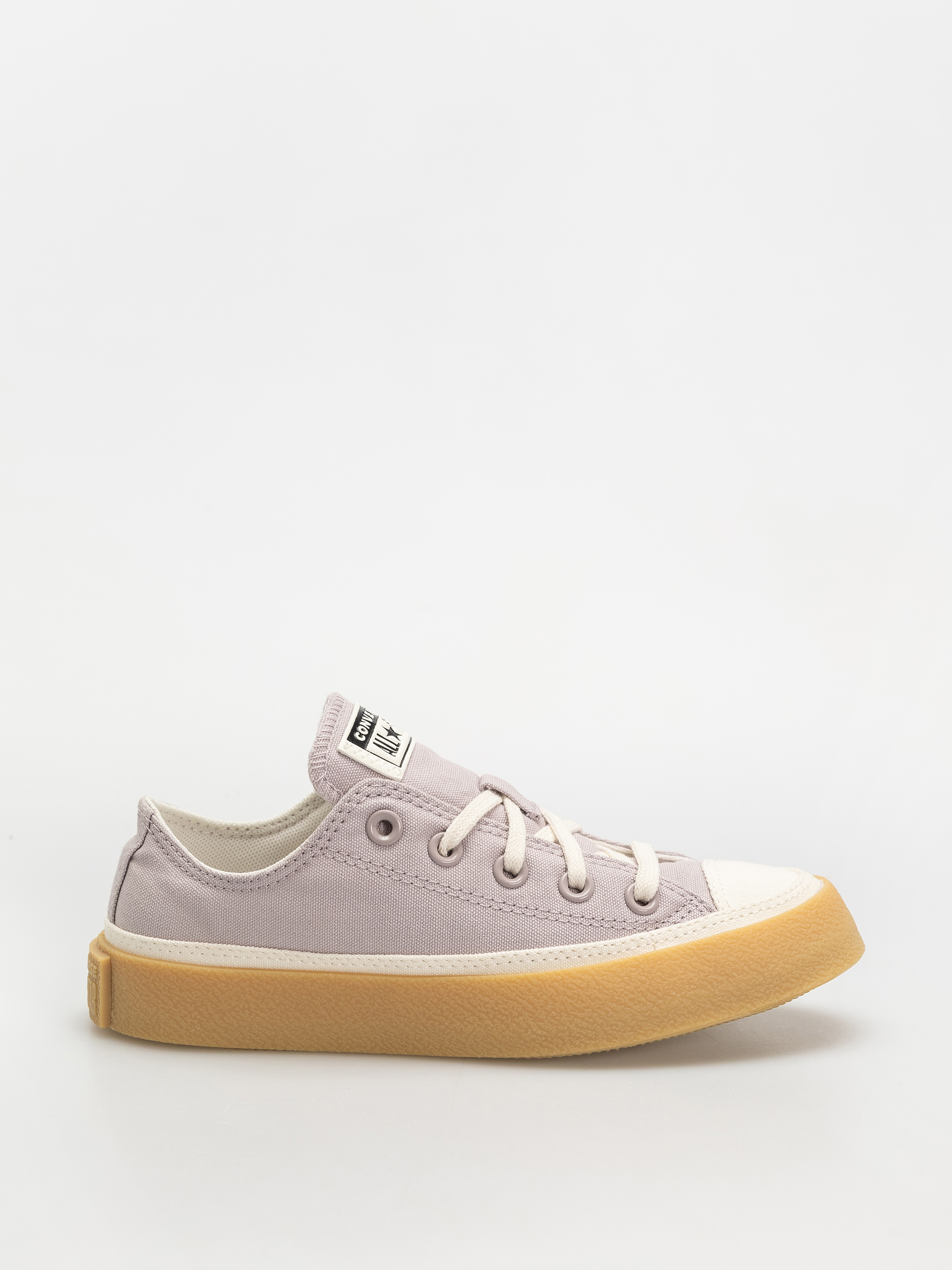 Teniși Converse Chuck Taylor All Star Ox (pink putty/egret/egret)