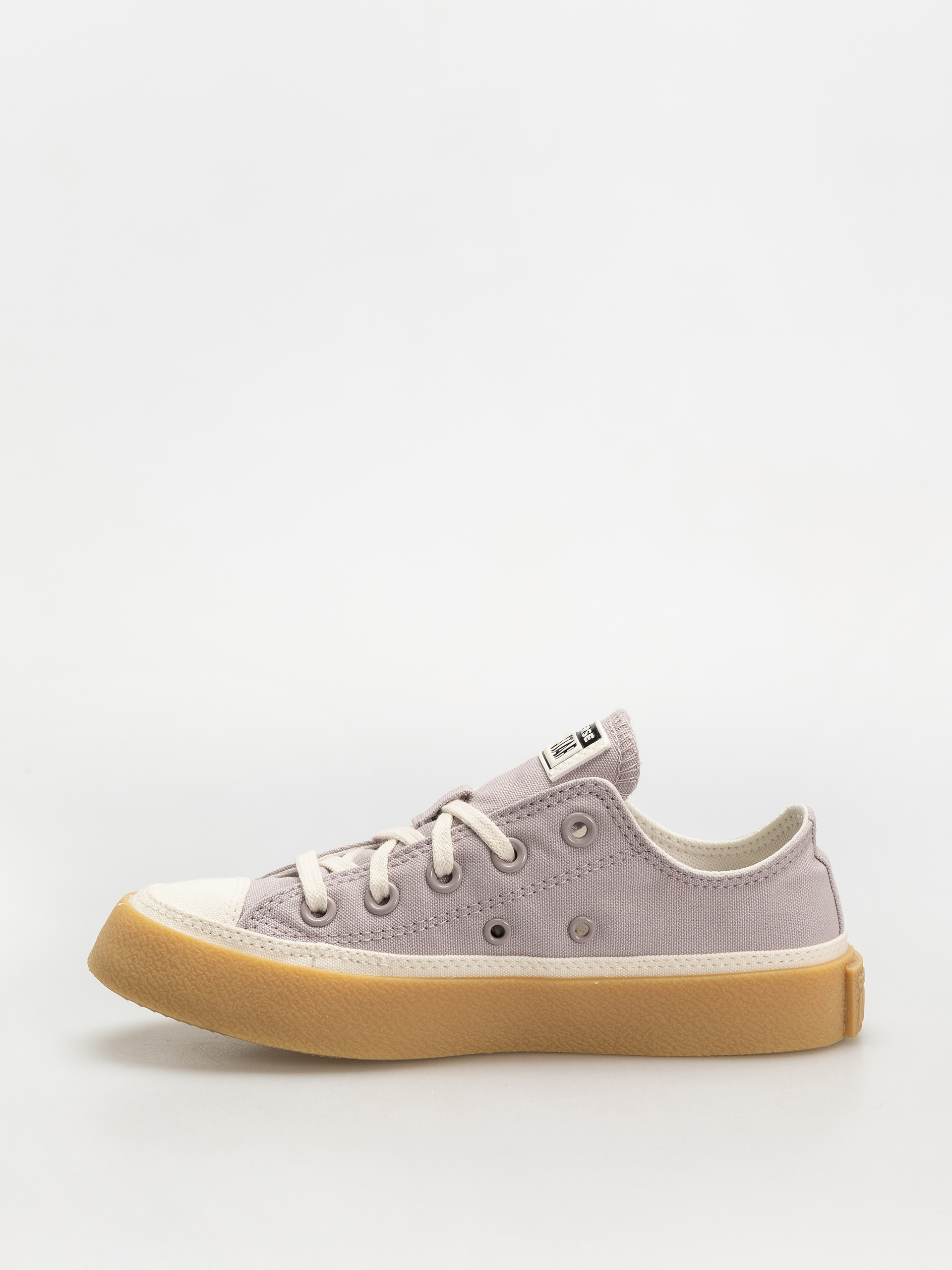Teniși Converse Chuck Taylor All Star Ox (pink putty/egret/egret)