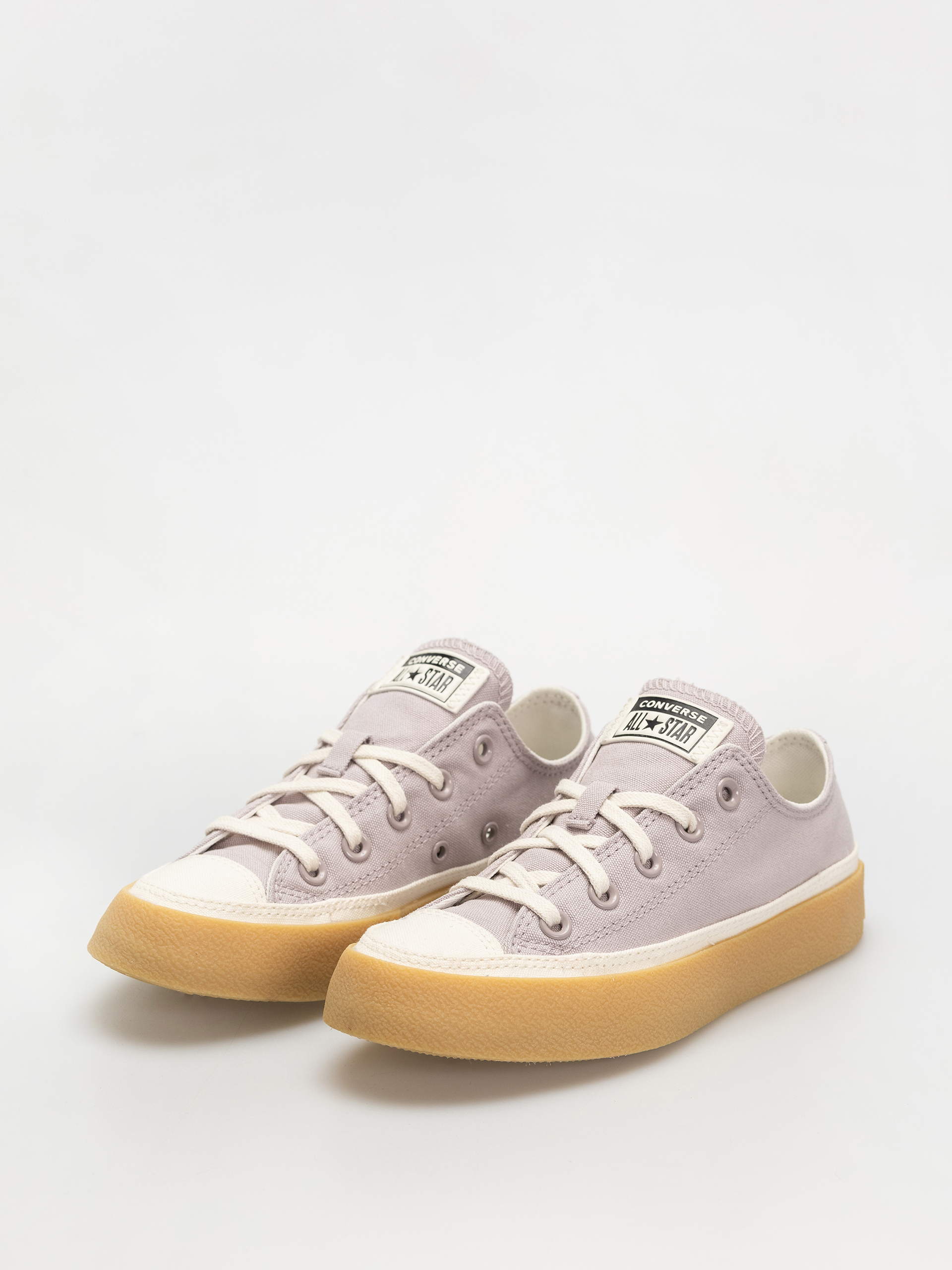 Teniși Converse Chuck Taylor All Star Ox (pink putty/egret/egret)
