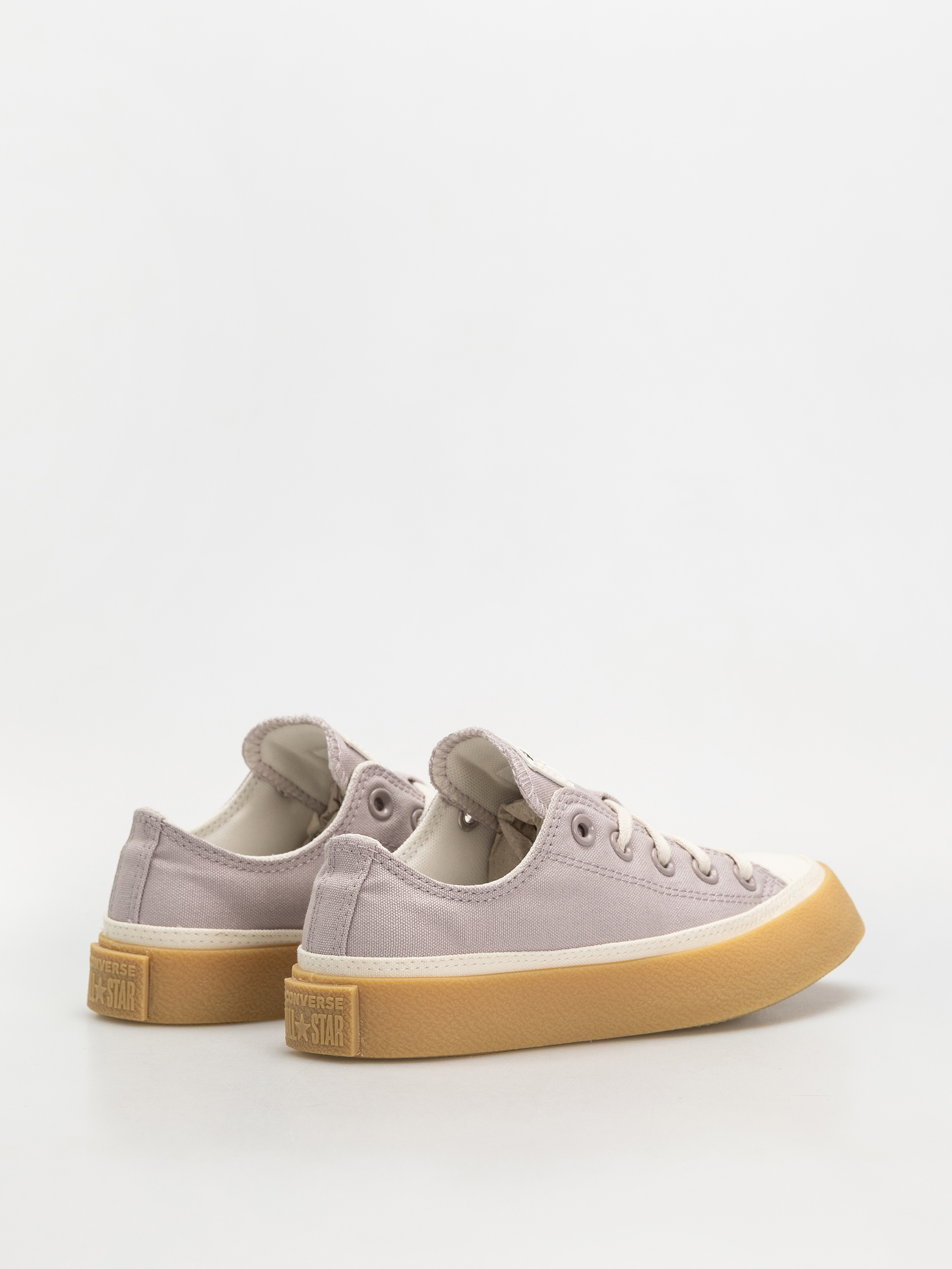 Teniși Converse Chuck Taylor All Star Ox (pink putty/egret/egret)
