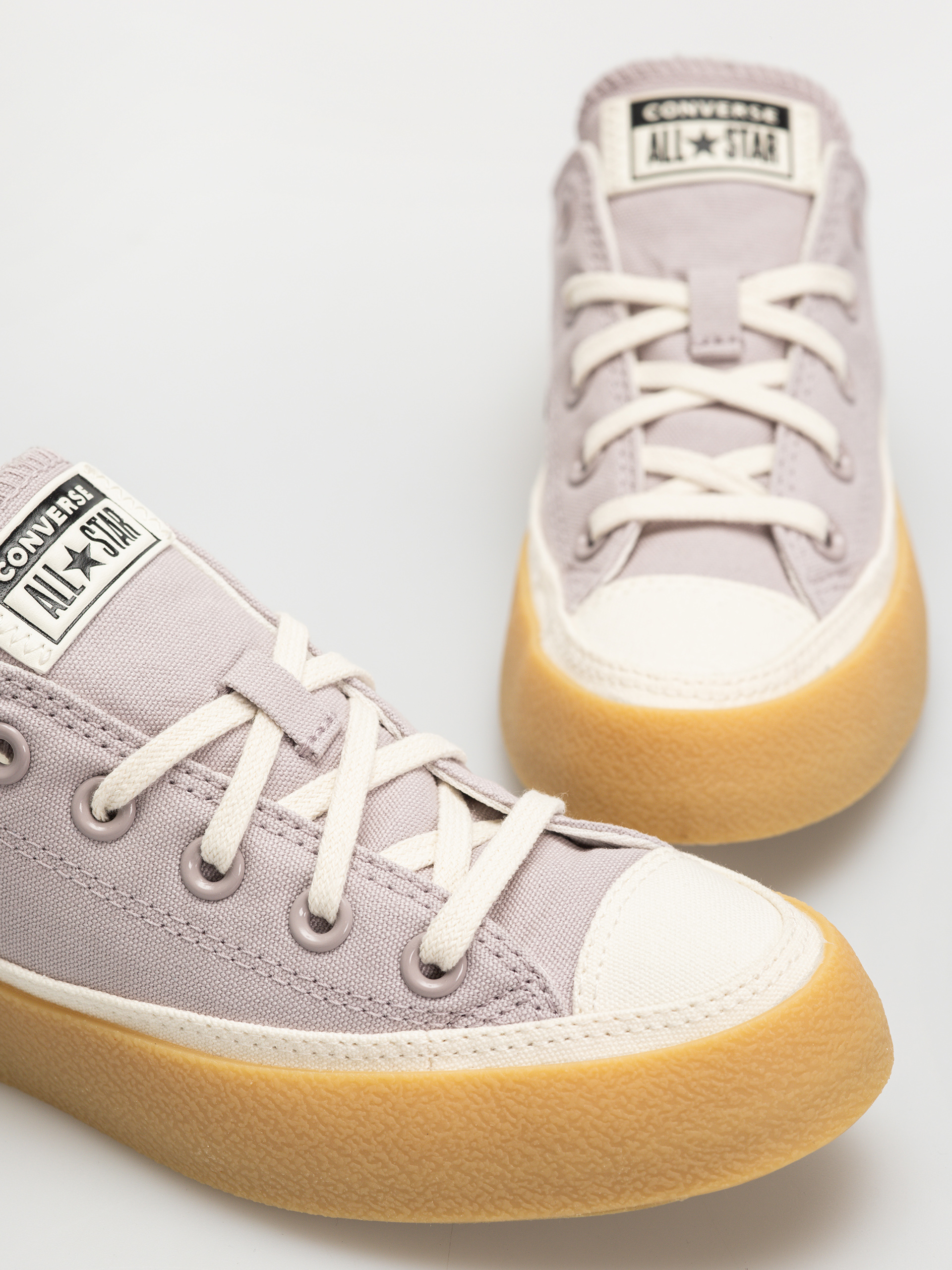 Teniși Converse Chuck Taylor All Star Ox (pink putty/egret/egret)