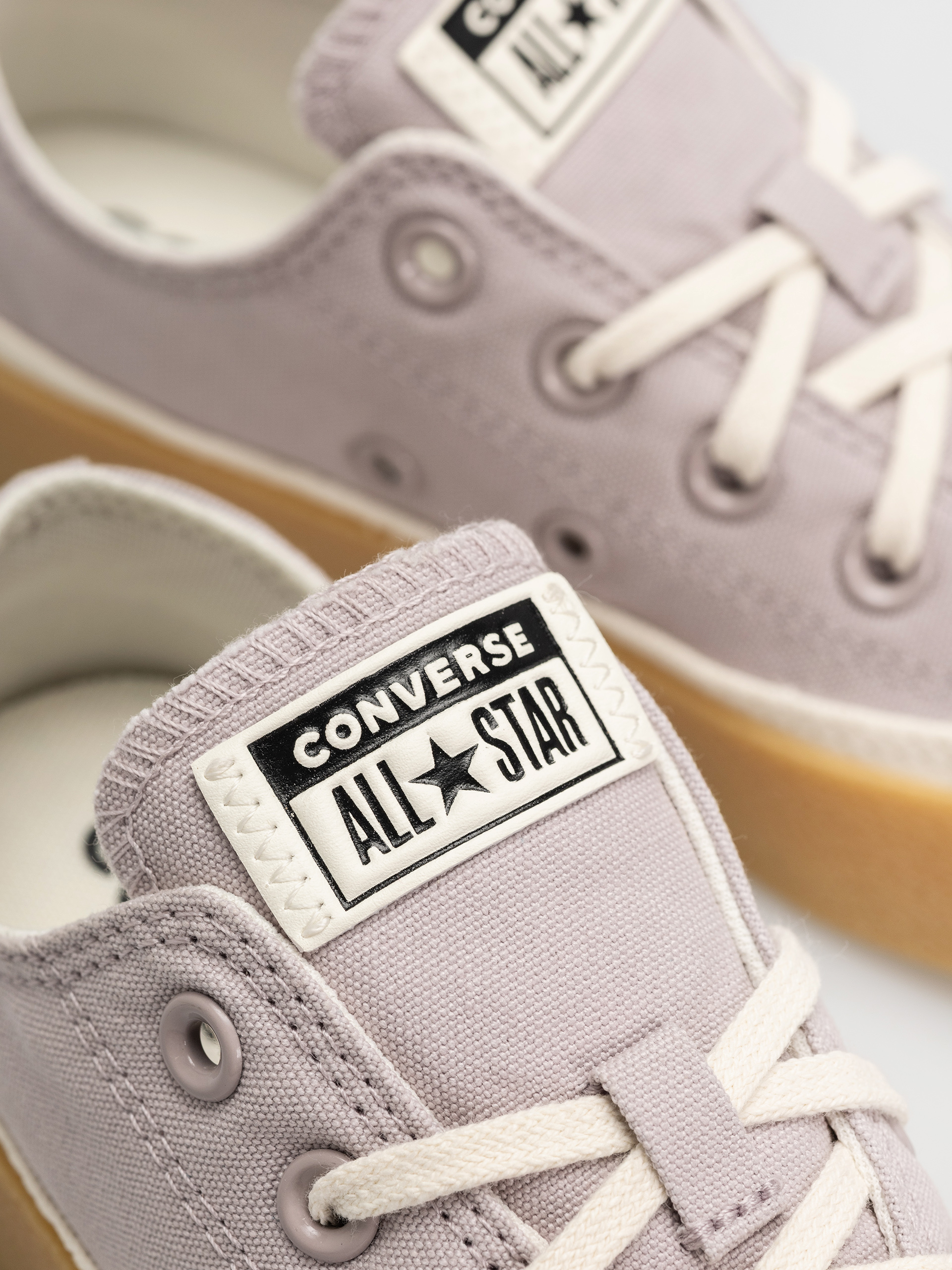 Teniși Converse Chuck Taylor All Star Ox (pink putty/egret/egret)