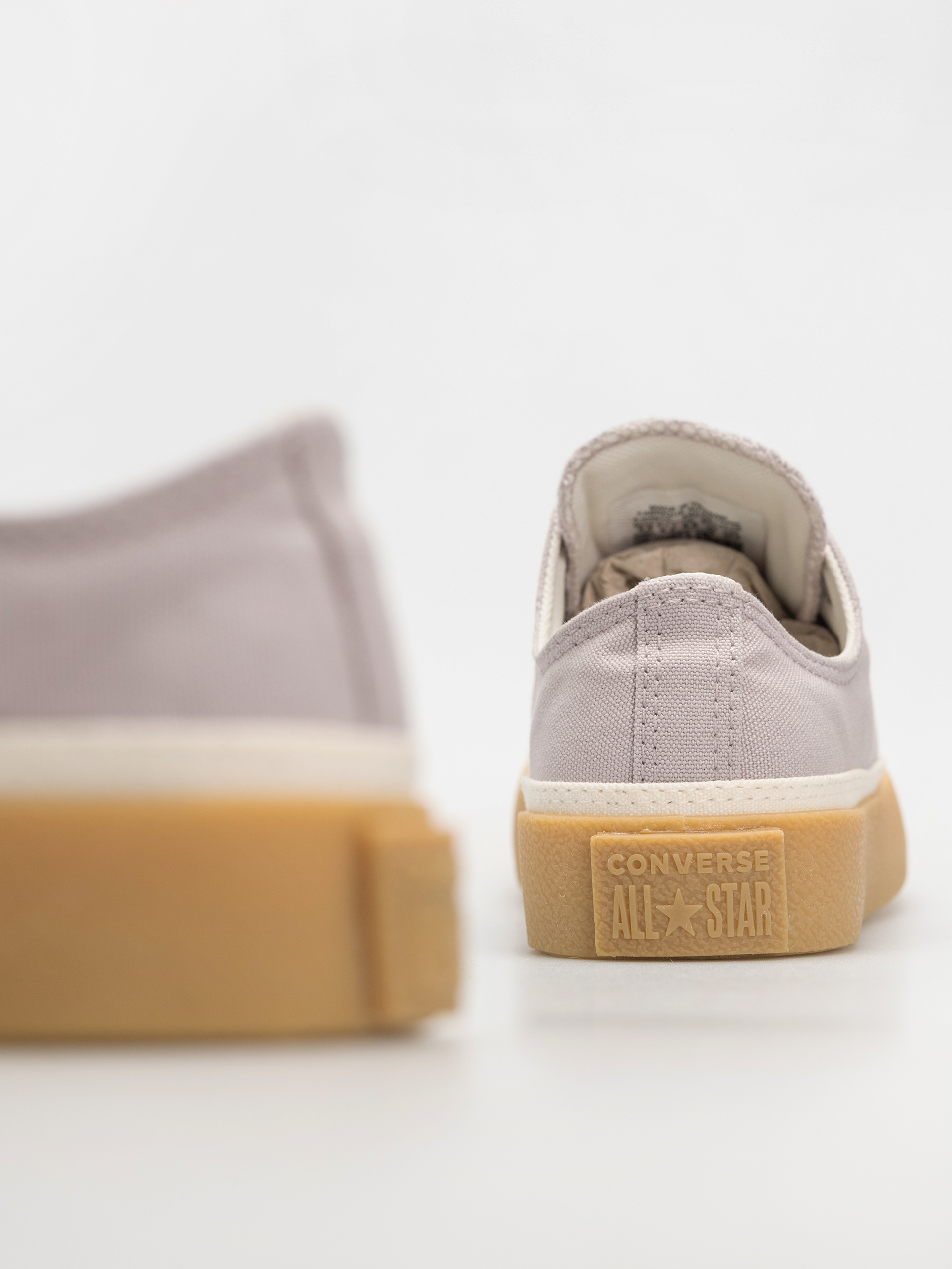 Teniși Converse Chuck Taylor All Star Ox (pink putty/egret/egret)