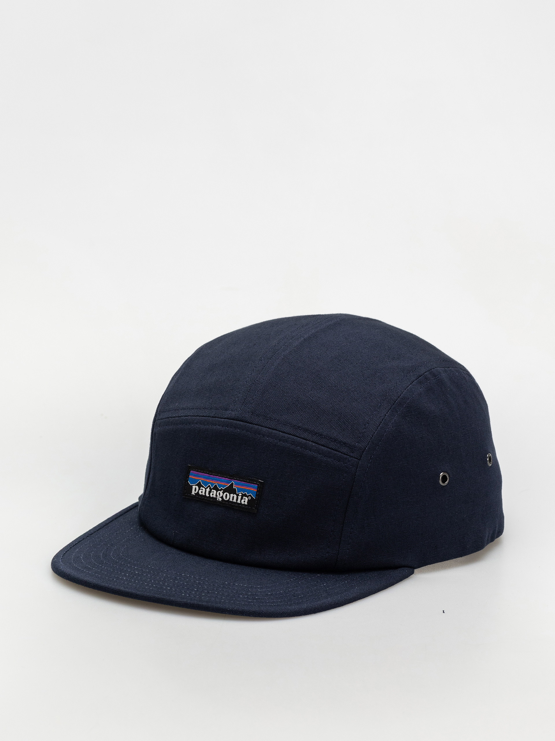 Șapcă Patagonia P 6 Label Maclure (new navy)