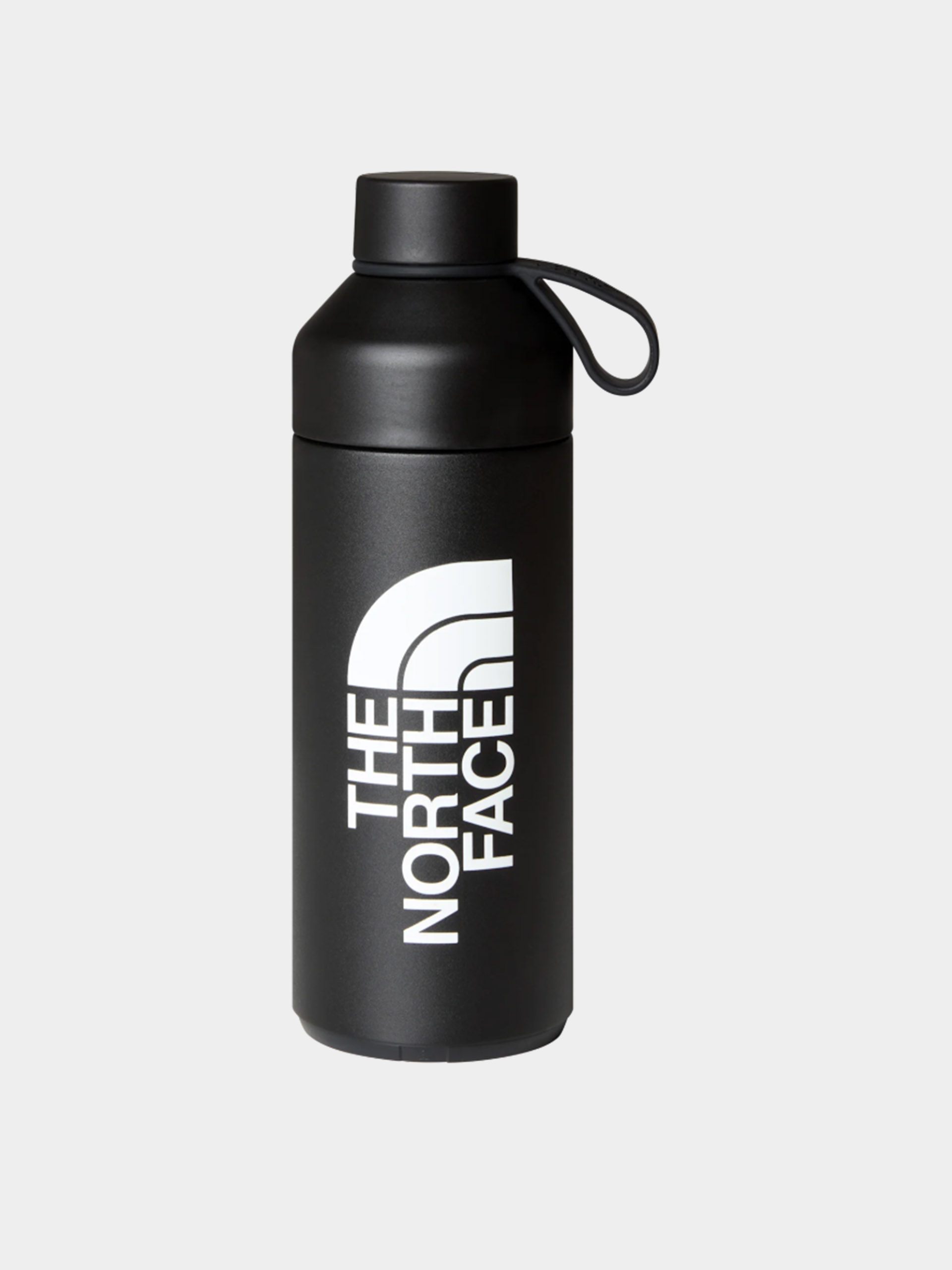 Sticla The North Face Water Bottle 1L (tnf black)