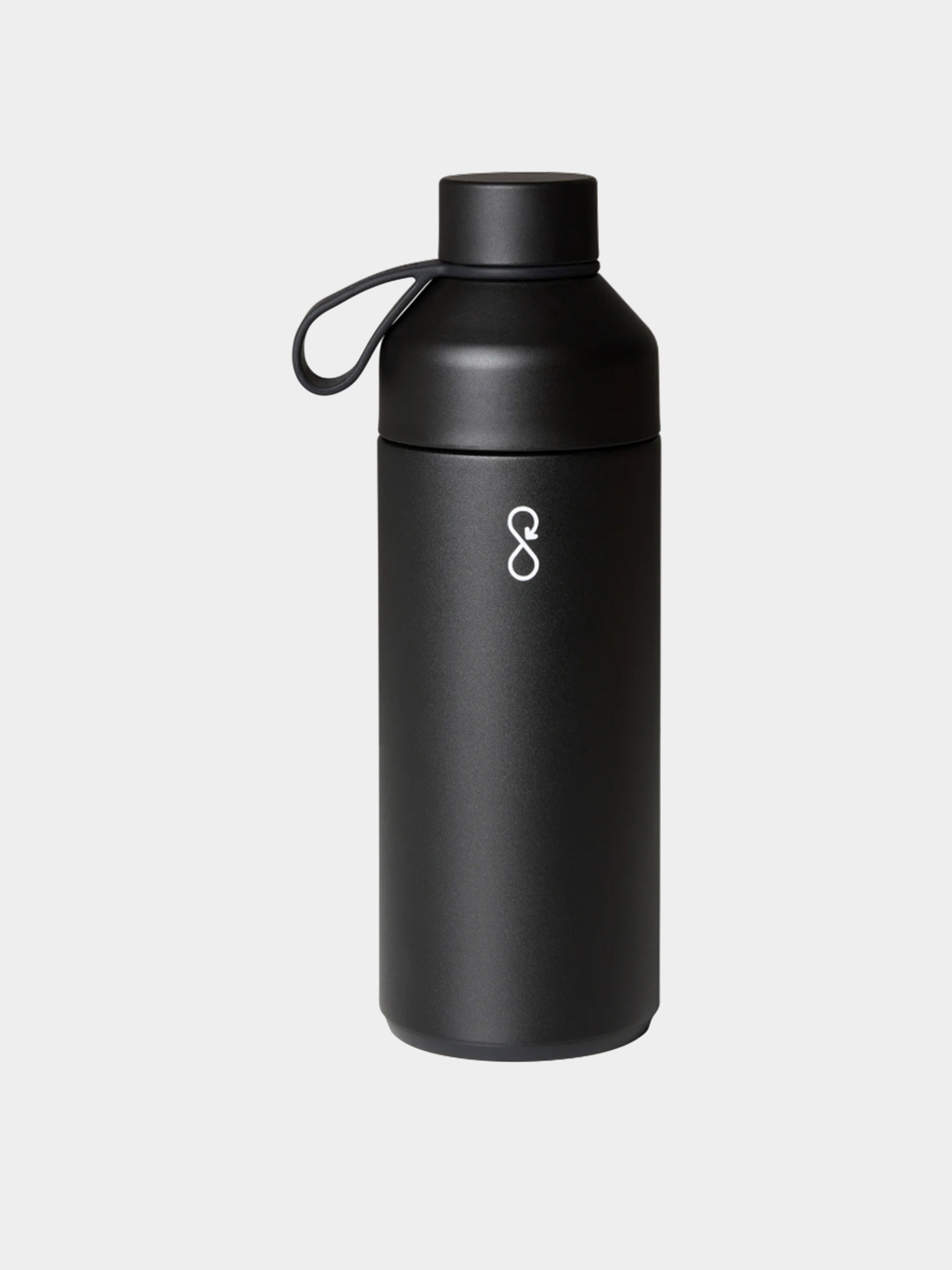 Sticla The North Face Water Bottle 1L (tnf black)