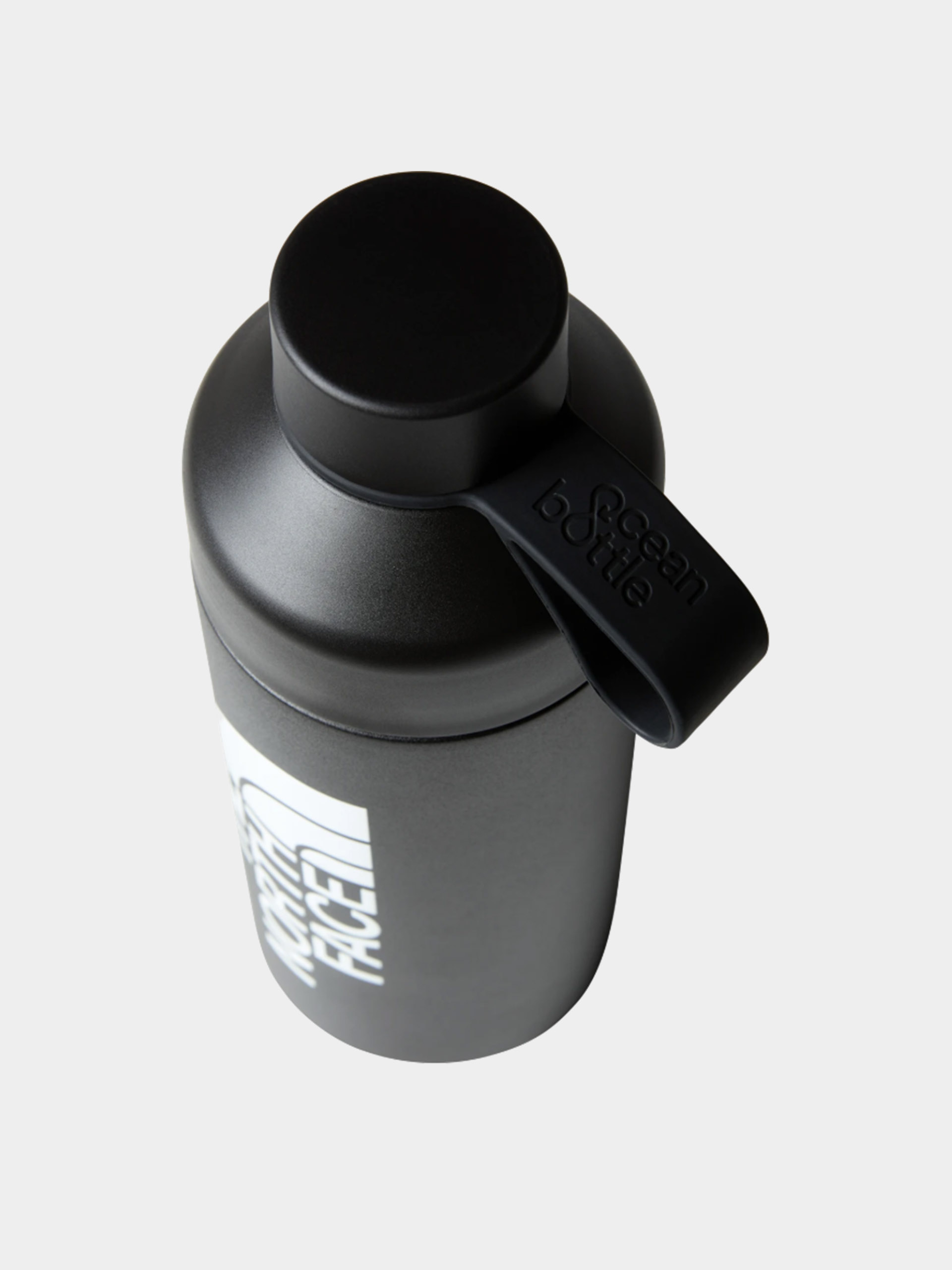 Sticla The North Face Water Bottle 1L (tnf black)